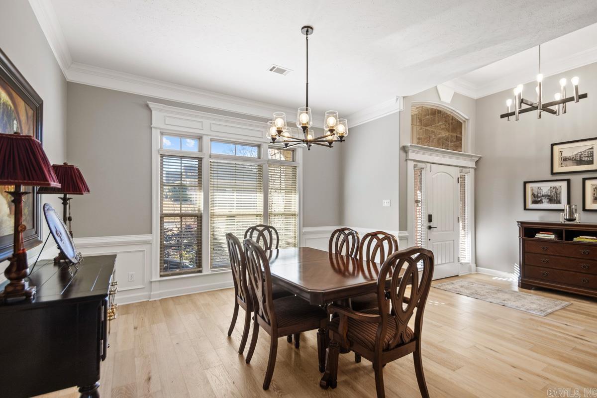 MAUMELLE VALLEY ESTATES - Residential