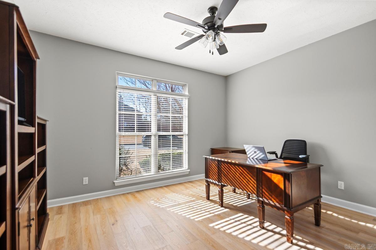 MAUMELLE VALLEY ESTATES - Residential