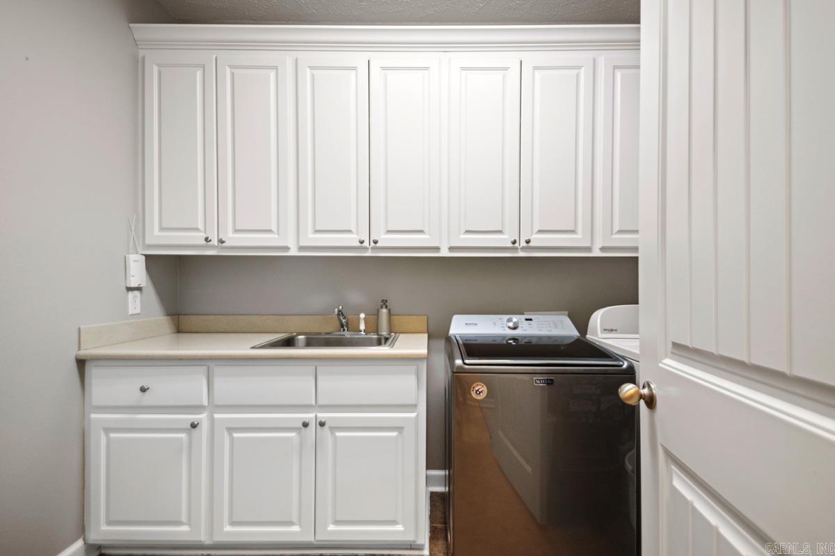 MAUMELLE VALLEY ESTATES - Residential