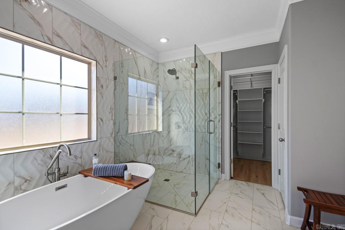 MAUMELLE VALLEY ESTATES - Residential