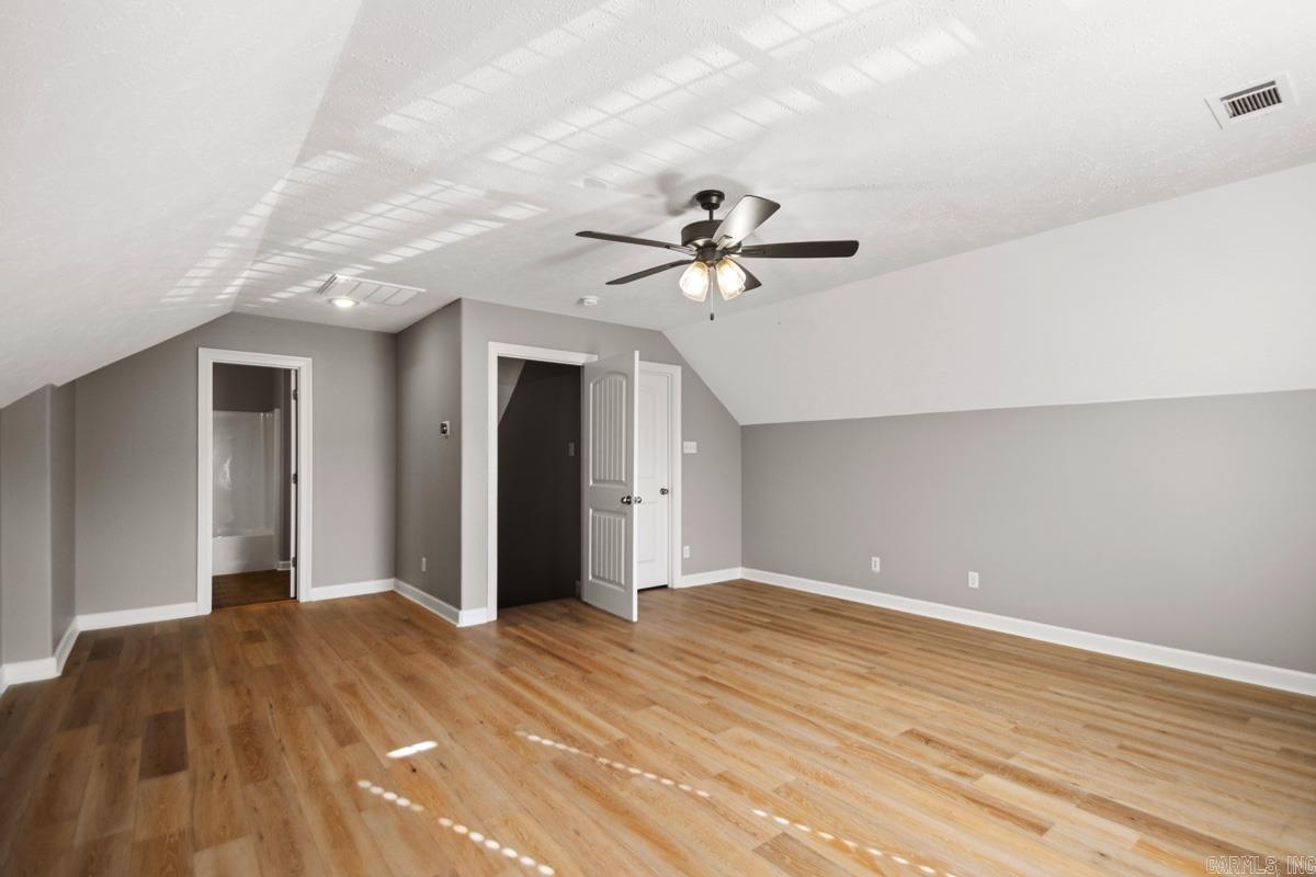 MAUMELLE VALLEY ESTATES - Residential