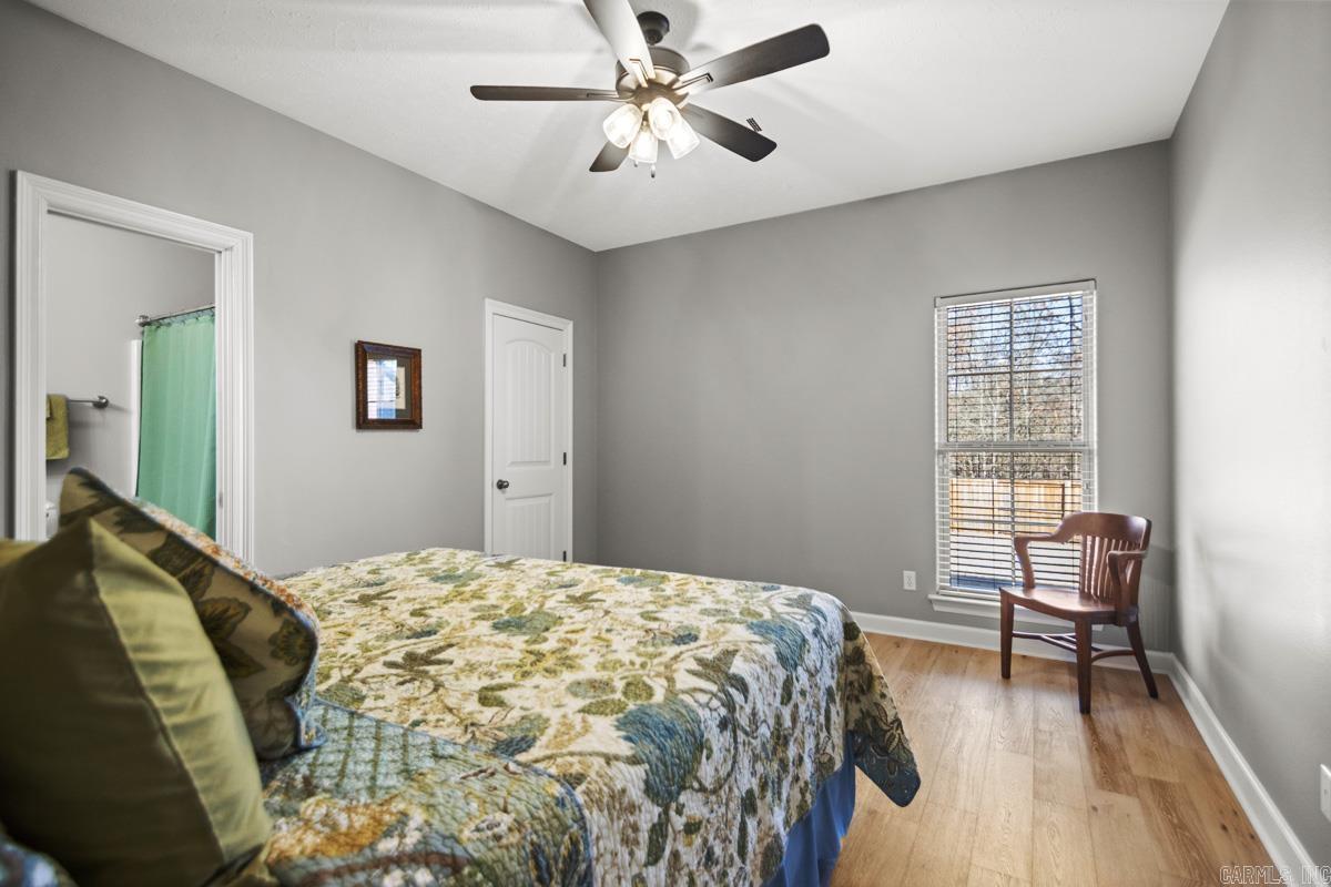 MAUMELLE VALLEY ESTATES - Residential