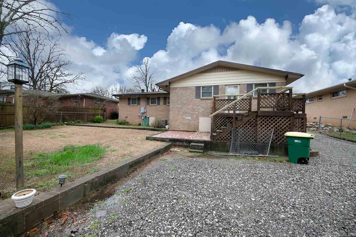 Indian Hills - Residential Lease