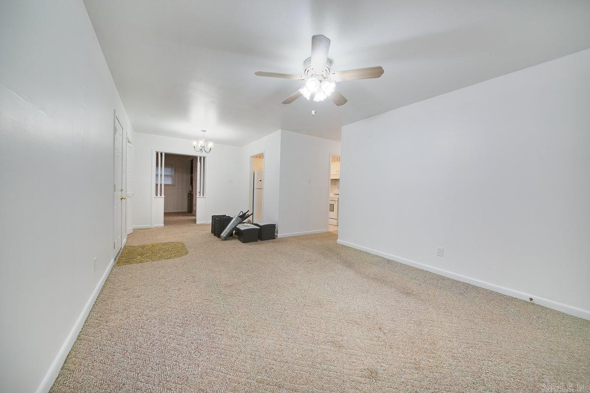 Indian Hills - Residential Lease