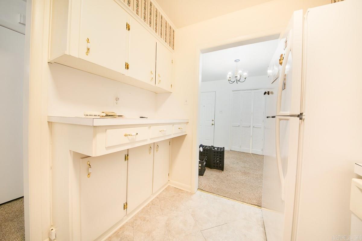 Indian Hills - Residential Lease