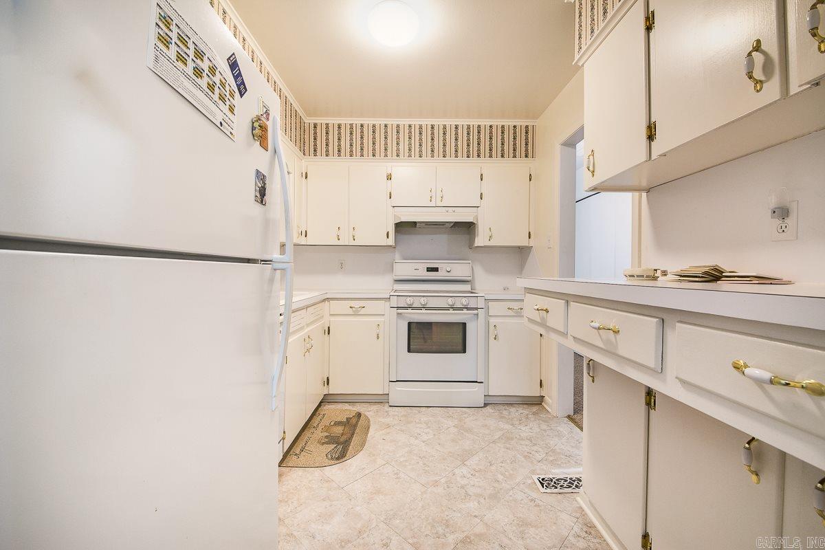 Indian Hills - Residential Lease