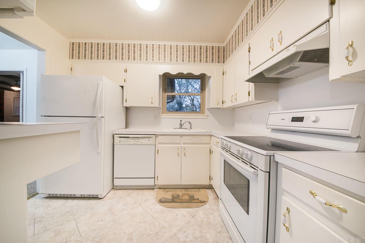 Indian Hills - Residential Lease