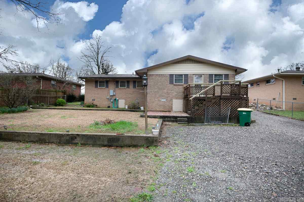 Indian Hills - Residential Lease