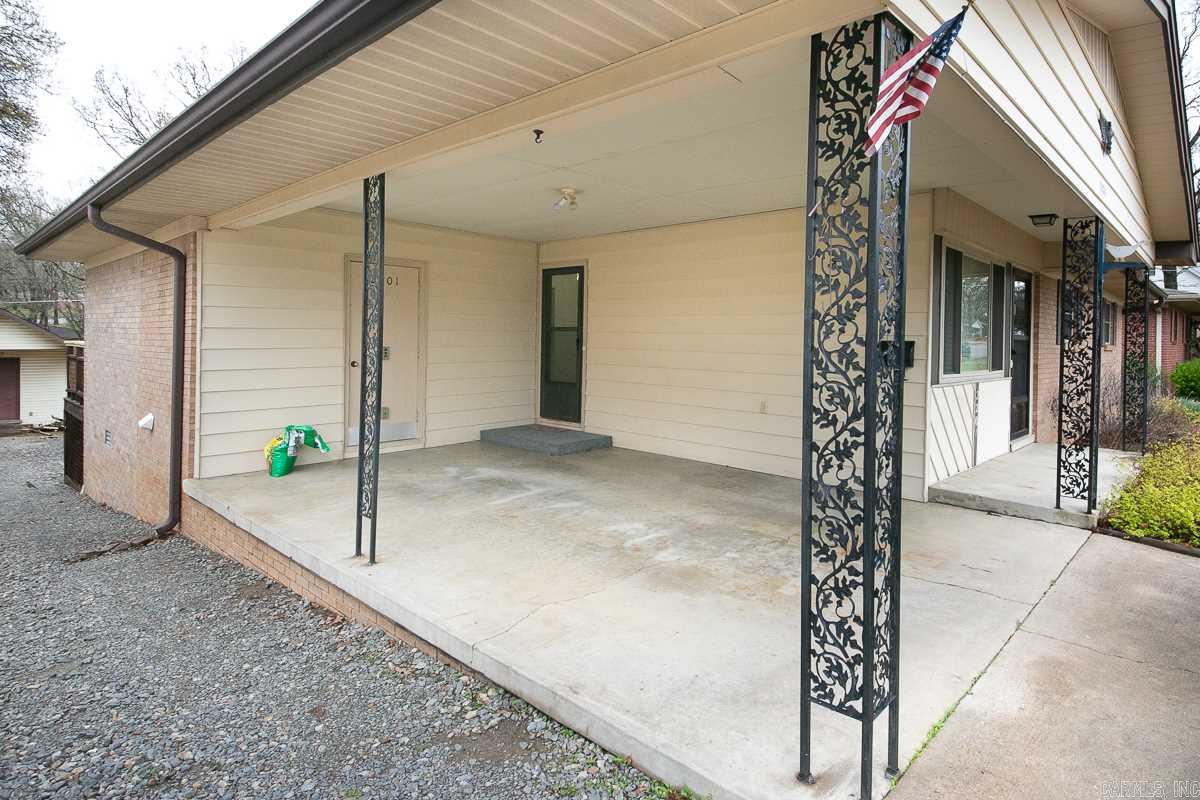 Indian Hills - Residential Lease