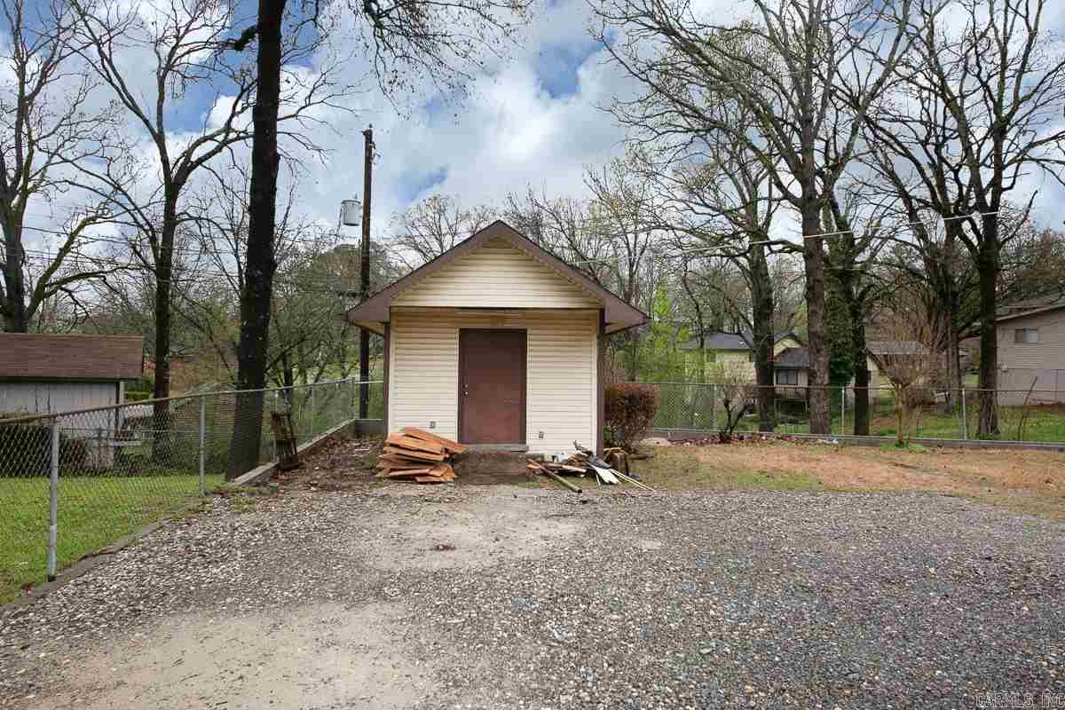 Indian Hills - Residential Lease