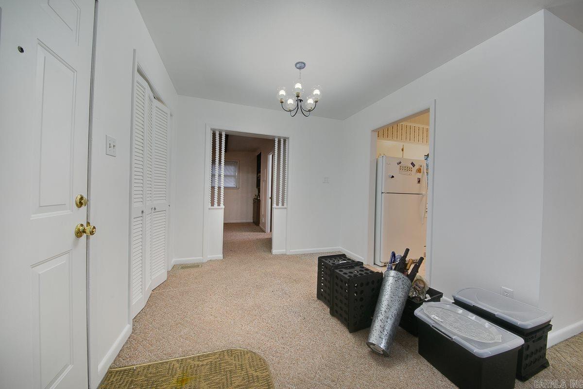 Indian Hills - Residential Lease