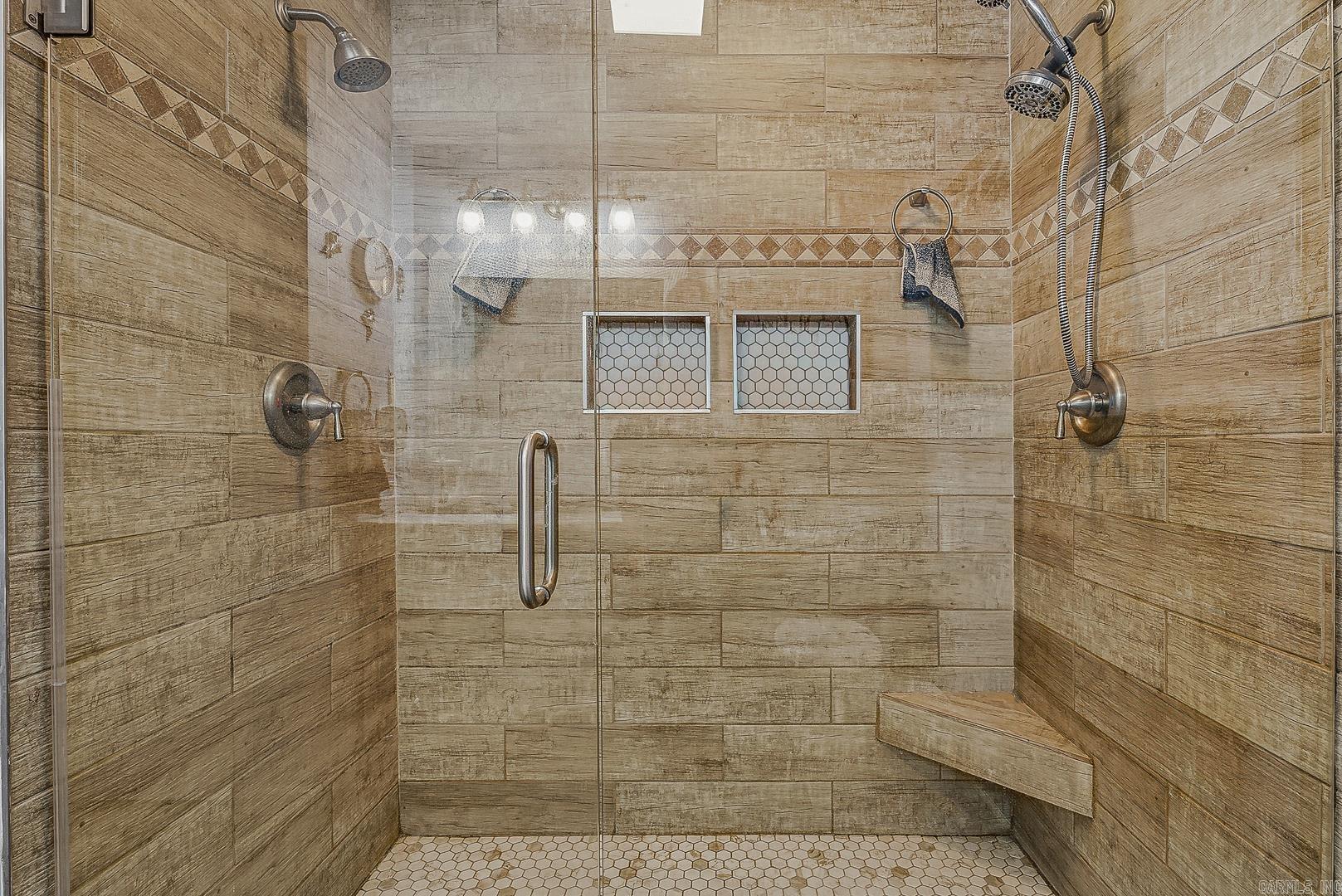 Wildwood Meadows Phase I - Residential