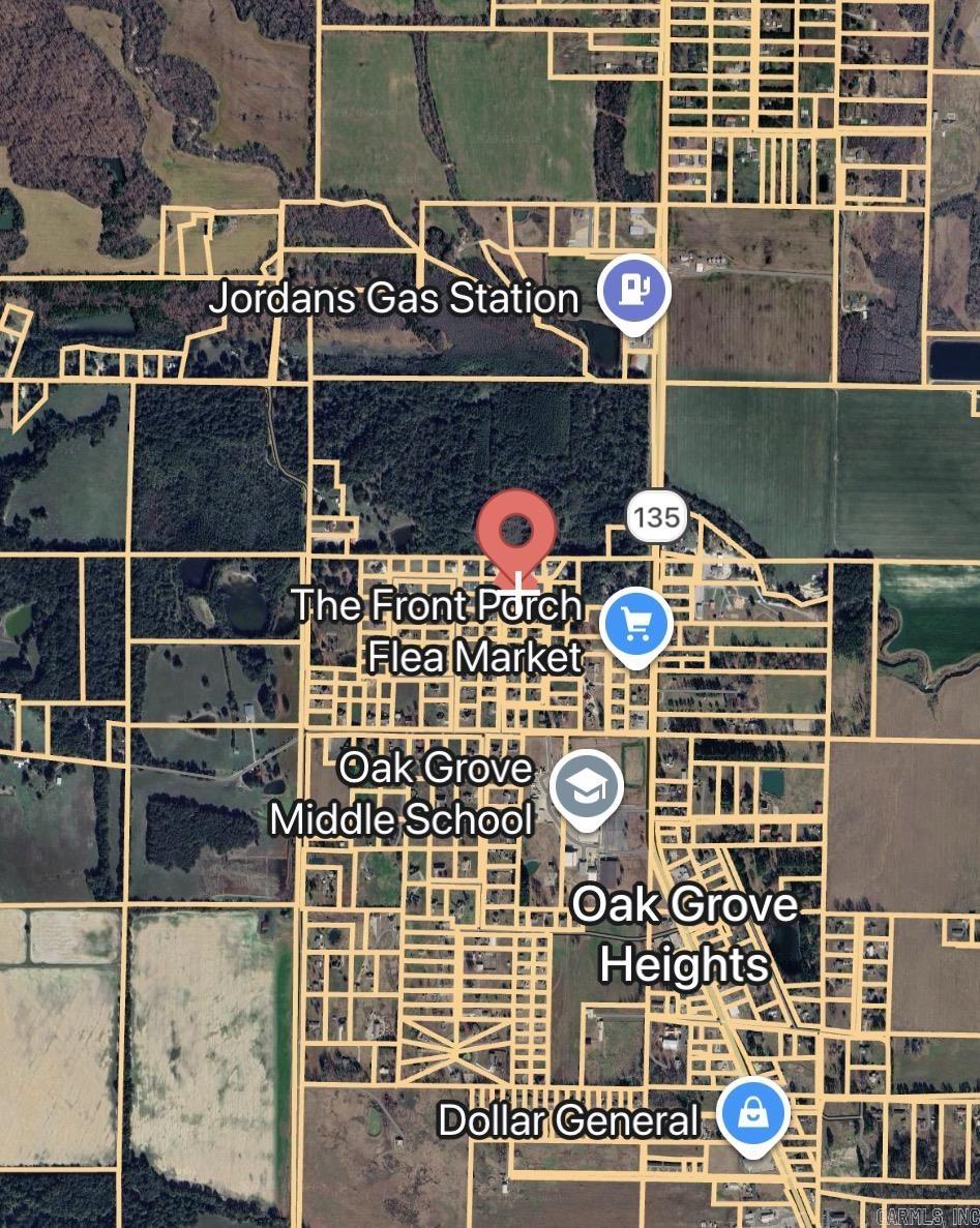 Wildwood Meadows Phase I - Residential