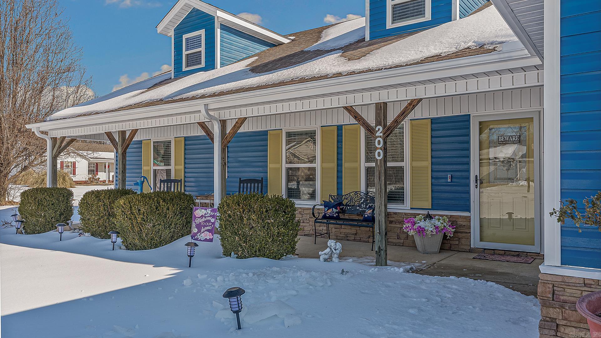 Wildwood Meadows Phase I - Residential