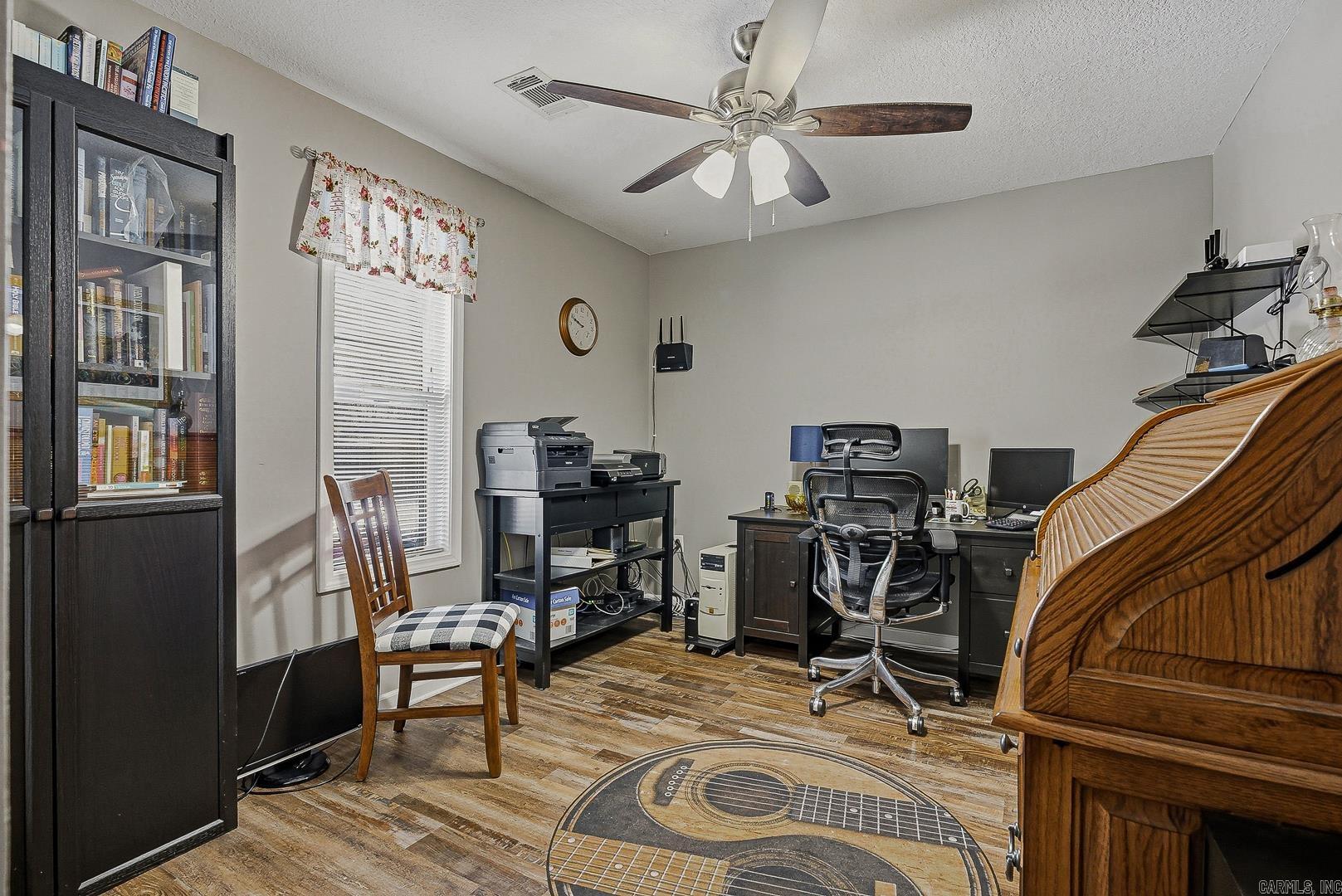 Wildwood Meadows Phase I - Residential