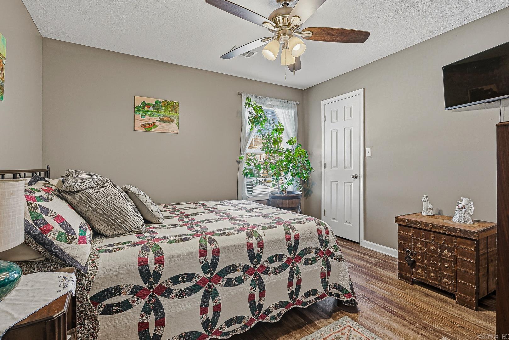 Wildwood Meadows Phase I - Residential