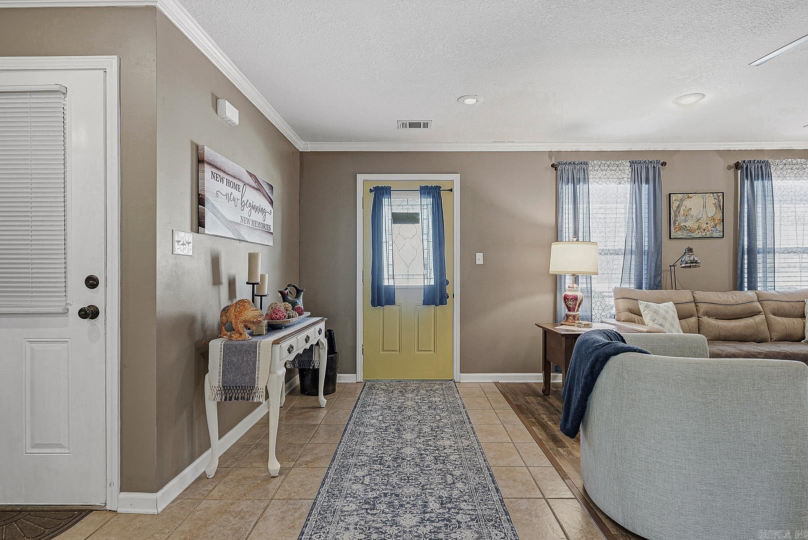 Wildwood Meadows Phase I - Residential