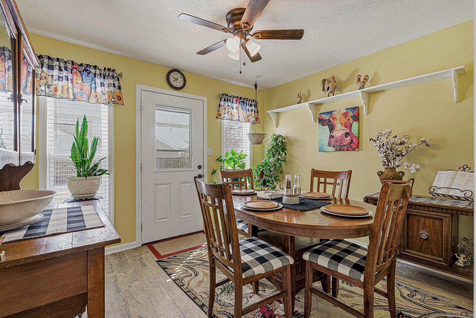 Wildwood Meadows Phase I - Residential