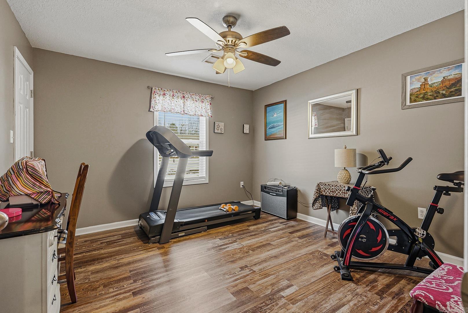 Wildwood Meadows Phase I - Residential