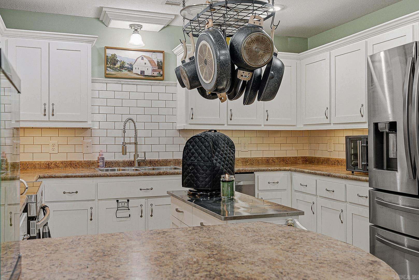 Wildwood Meadows Phase I - Residential