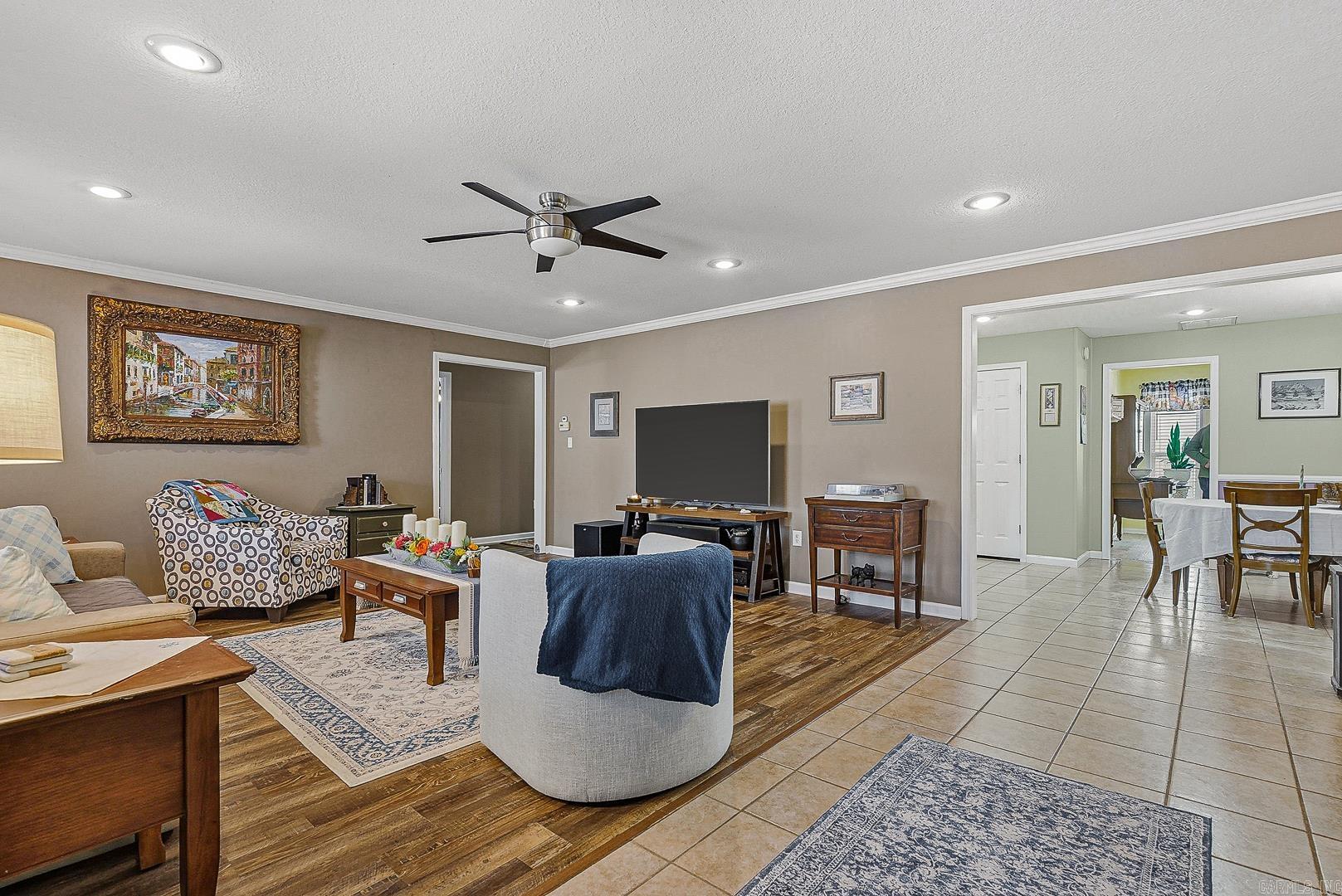 Wildwood Meadows Phase I - Residential