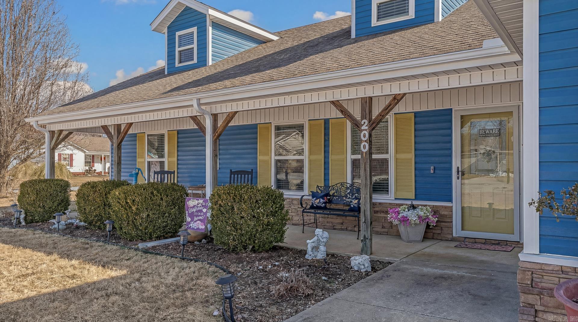 Wildwood Meadows Phase I - Residential