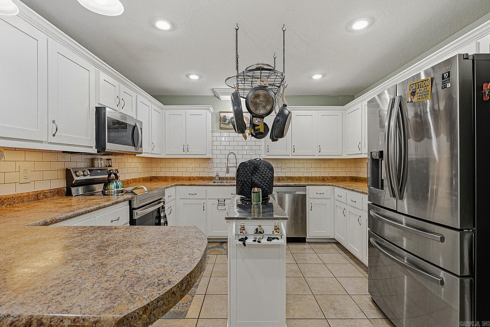 Wildwood Meadows Phase I - Residential