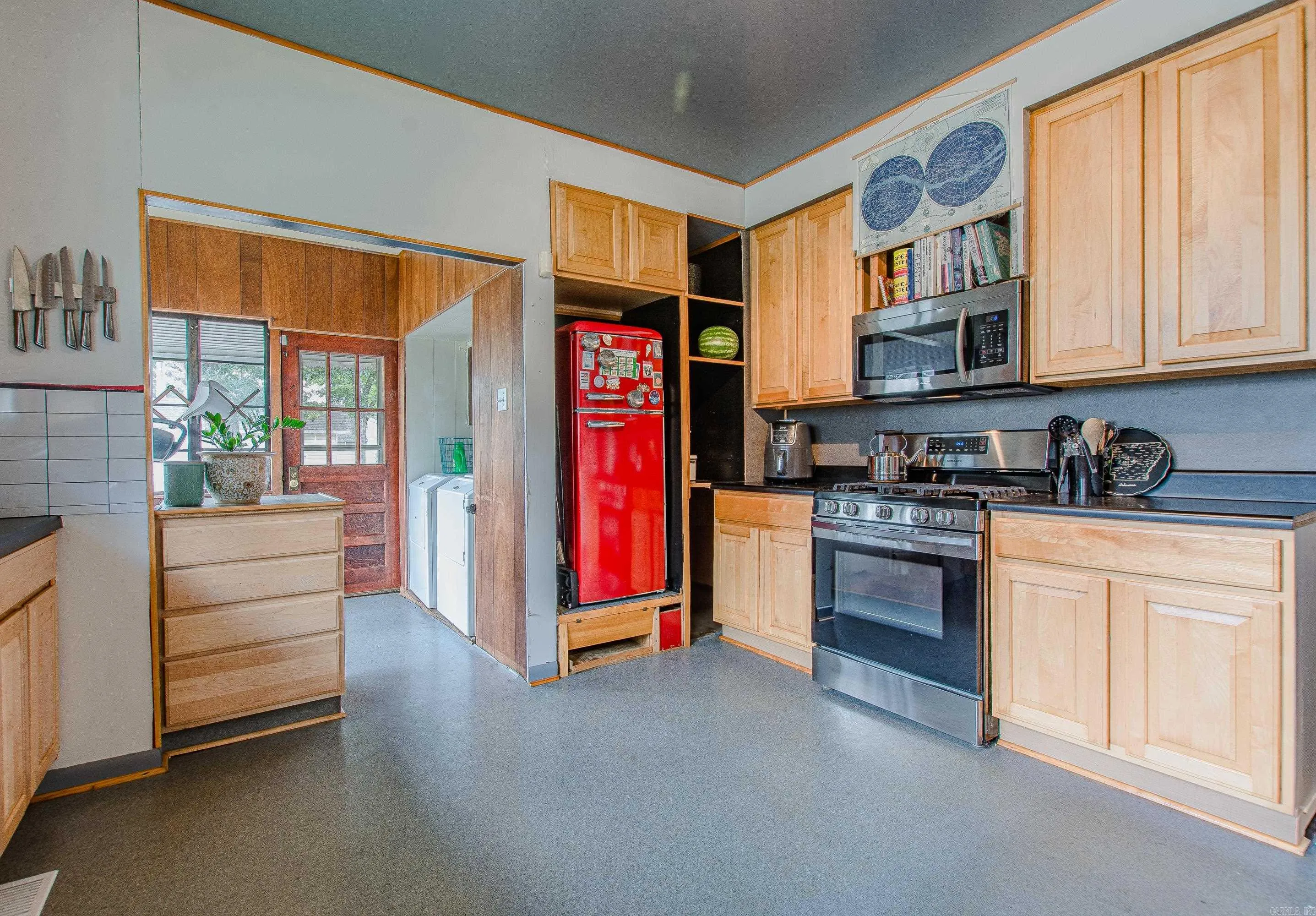 Little Rock, Arkansas 72205, United States, 3 Bedrooms Bedrooms, ,1 BathroomBathrooms,Residential,Active,177569