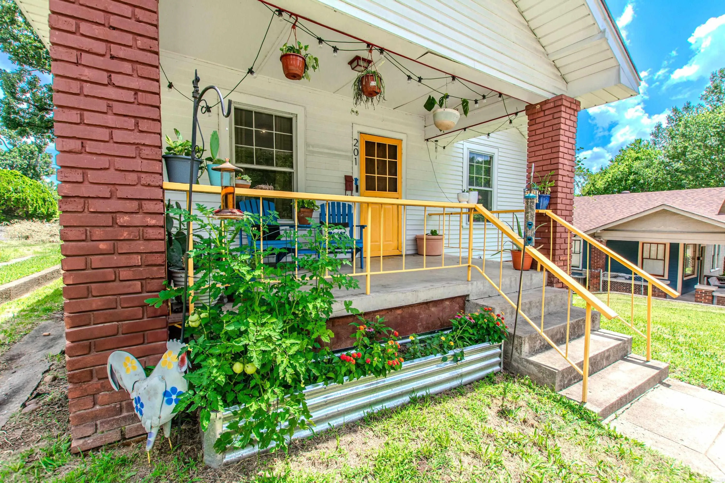 Little Rock, Arkansas 72205, United States, 3 Bedrooms Bedrooms, ,1 BathroomBathrooms,Residential,Active,177569