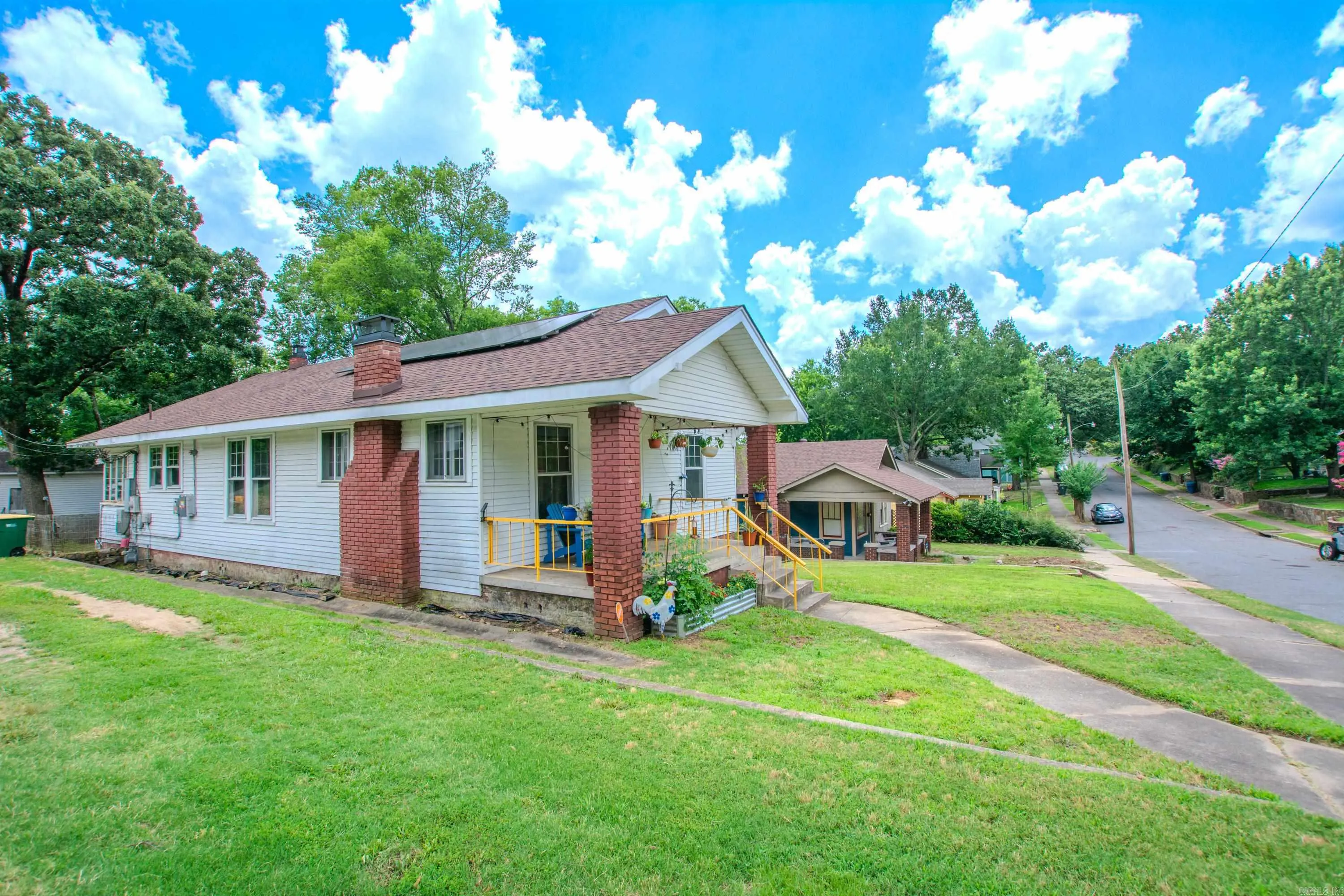 Little Rock, Arkansas 72205, United States, 3 Bedrooms Bedrooms, ,1 BathroomBathrooms,Residential,Active,177569