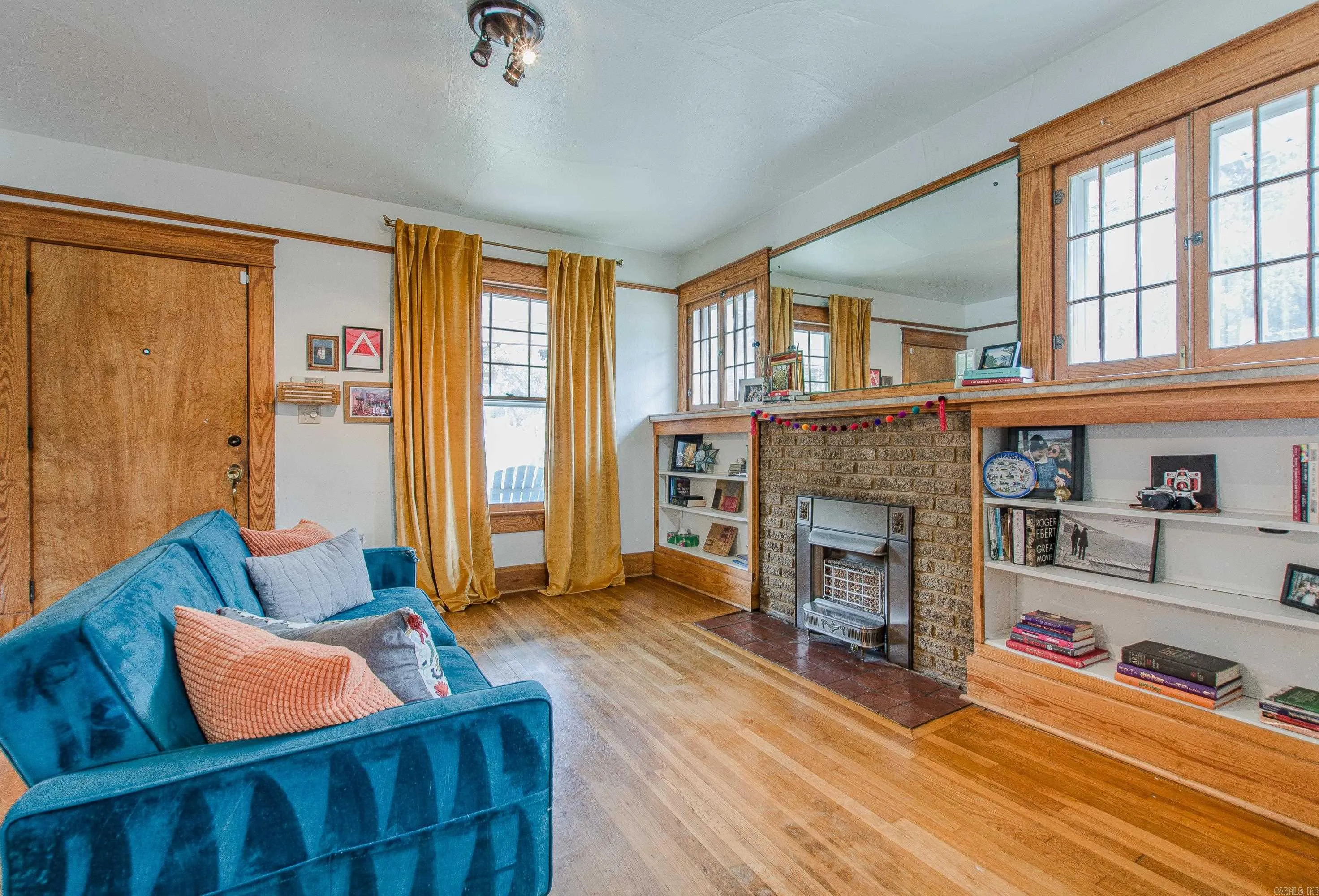 Little Rock, Arkansas 72205, United States, 3 Bedrooms Bedrooms, ,1 BathroomBathrooms,Residential,Active,177569