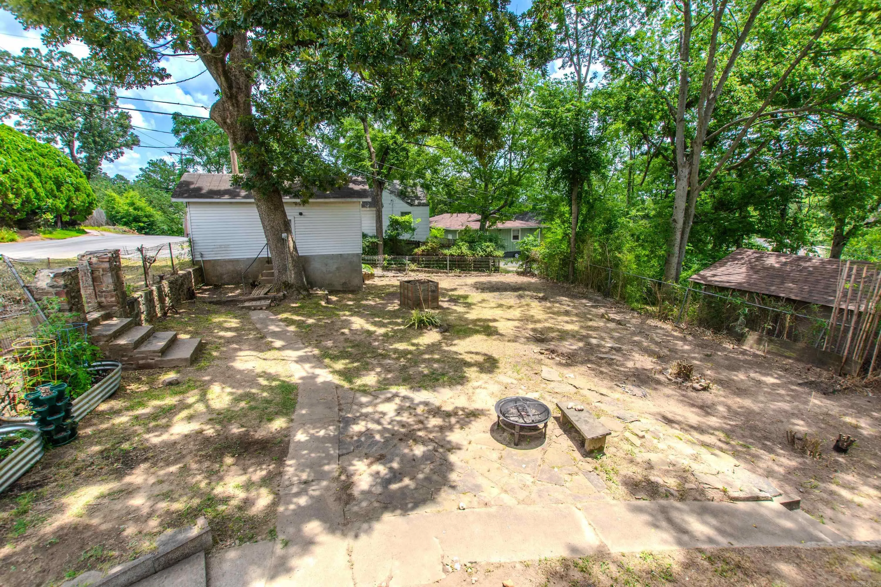 Little Rock, Arkansas 72205, United States, 3 Bedrooms Bedrooms, ,1 BathroomBathrooms,Residential,Active,177569