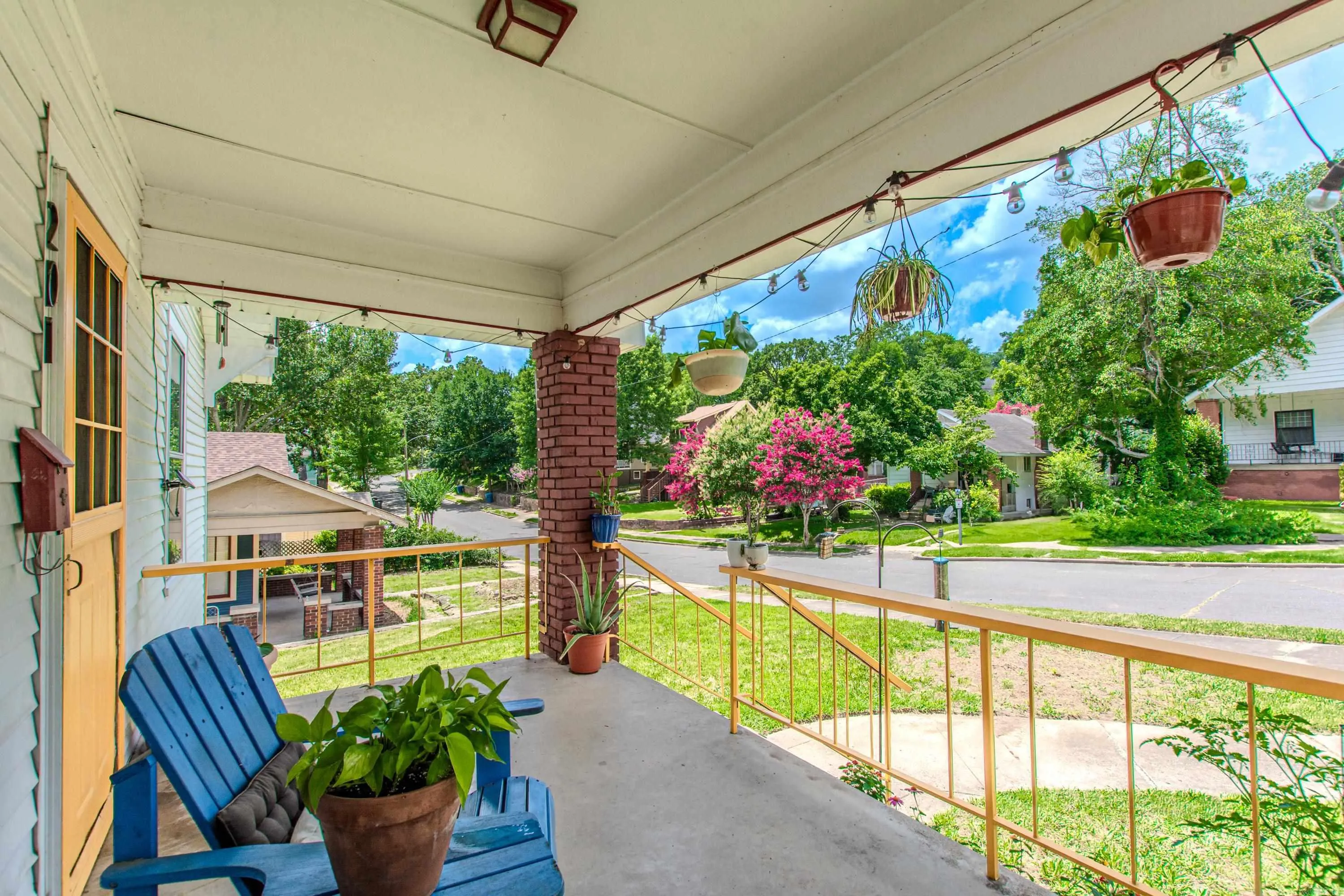 Little Rock, Arkansas 72205, United States, 3 Bedrooms Bedrooms, ,1 BathroomBathrooms,Residential,Active,177569