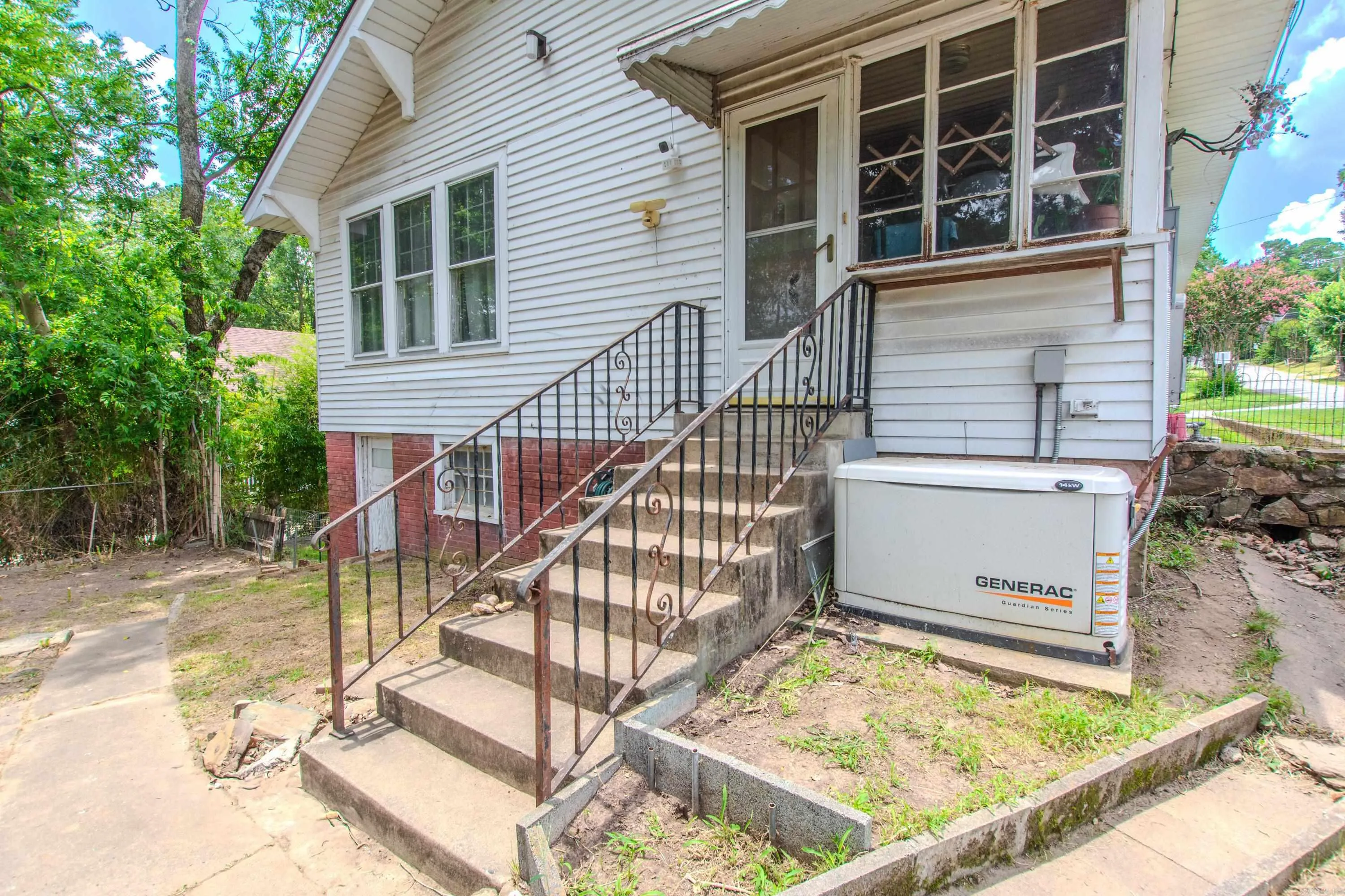 Little Rock, Arkansas 72205, United States, 3 Bedrooms Bedrooms, ,1 BathroomBathrooms,Residential,Active,177569