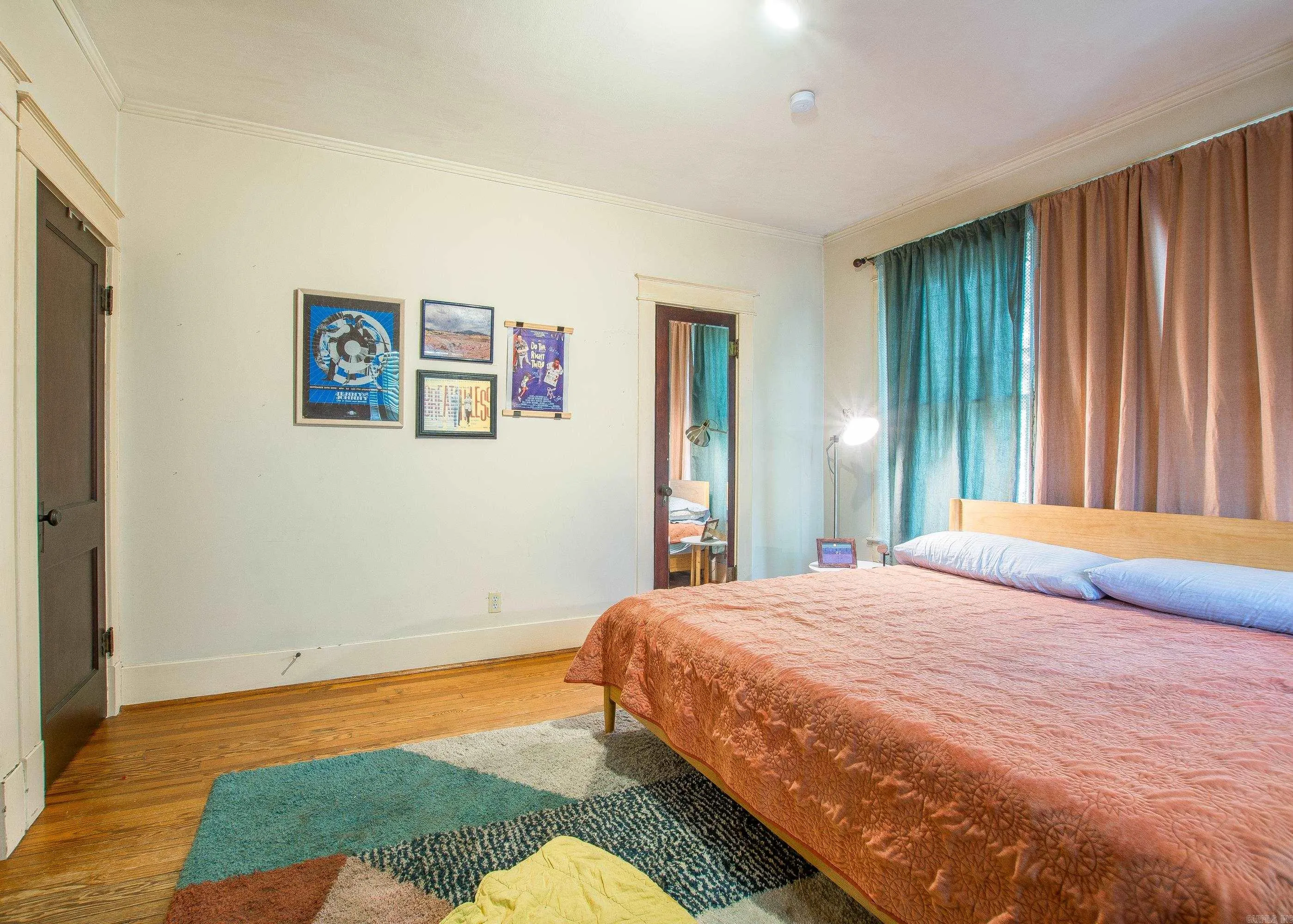 Little Rock, Arkansas 72205, United States, 3 Bedrooms Bedrooms, ,1 BathroomBathrooms,Residential,Active,177569