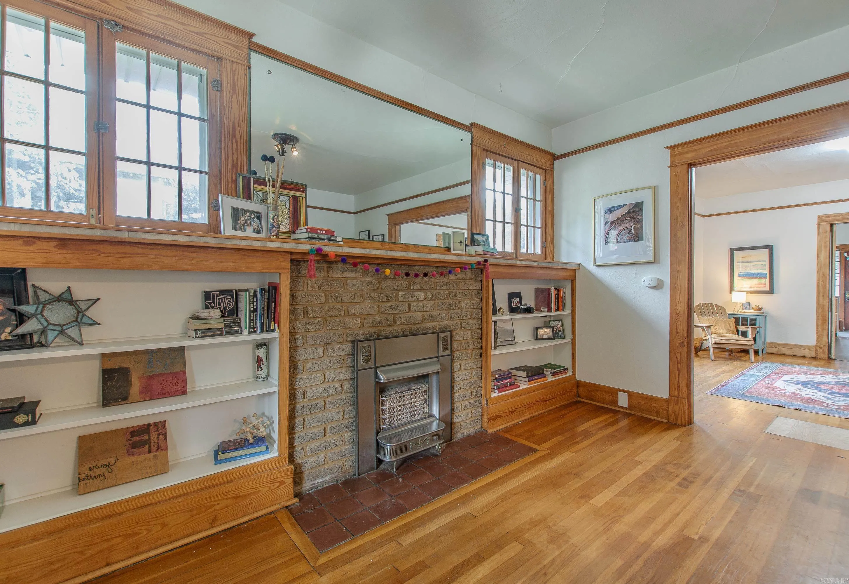 Little Rock, Arkansas 72205, United States, 3 Bedrooms Bedrooms, ,1 BathroomBathrooms,Residential,Active,177569