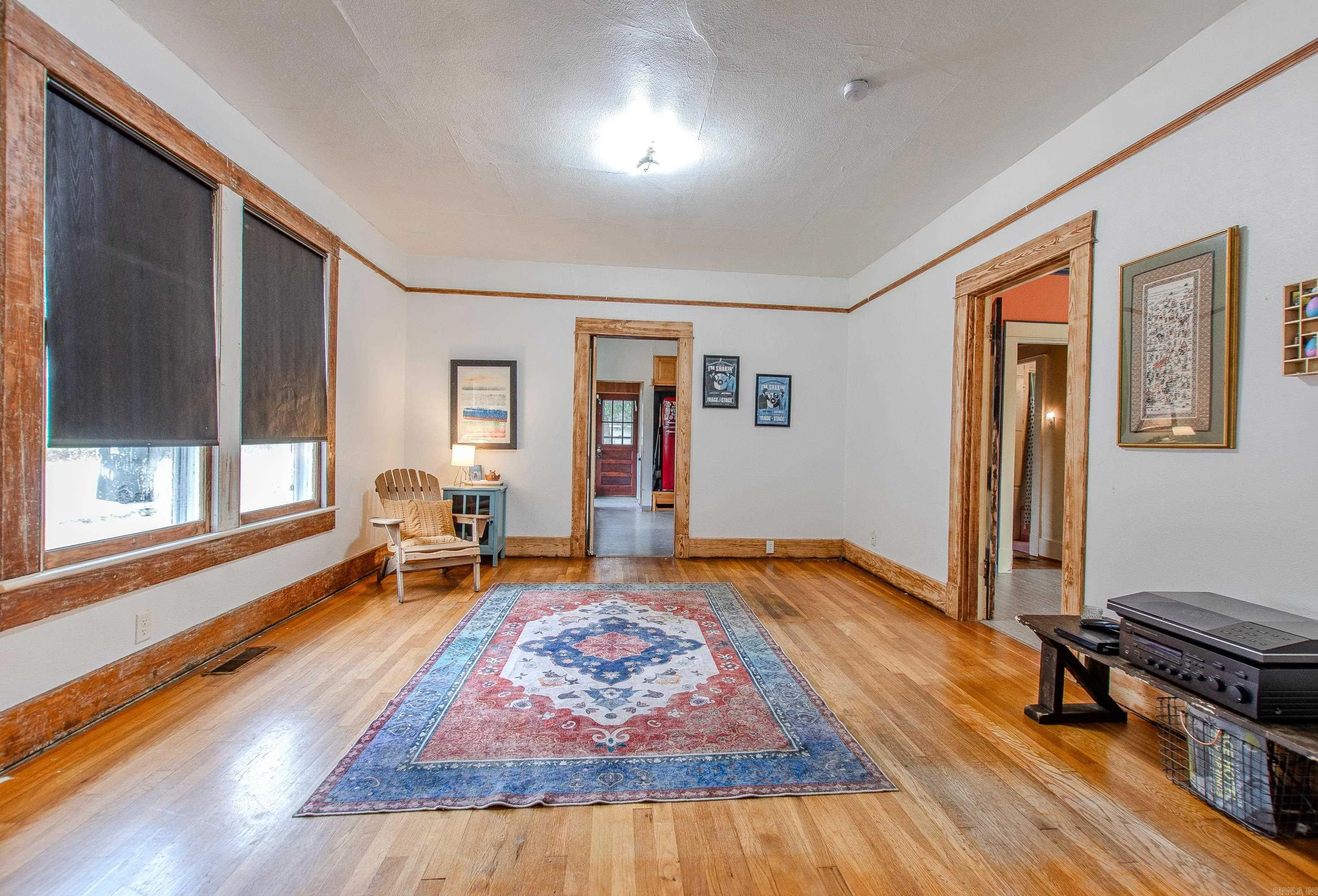 Little Rock, Arkansas 72205, United States, 3 Bedrooms Bedrooms, ,1 BathroomBathrooms,Residential,Active,177569