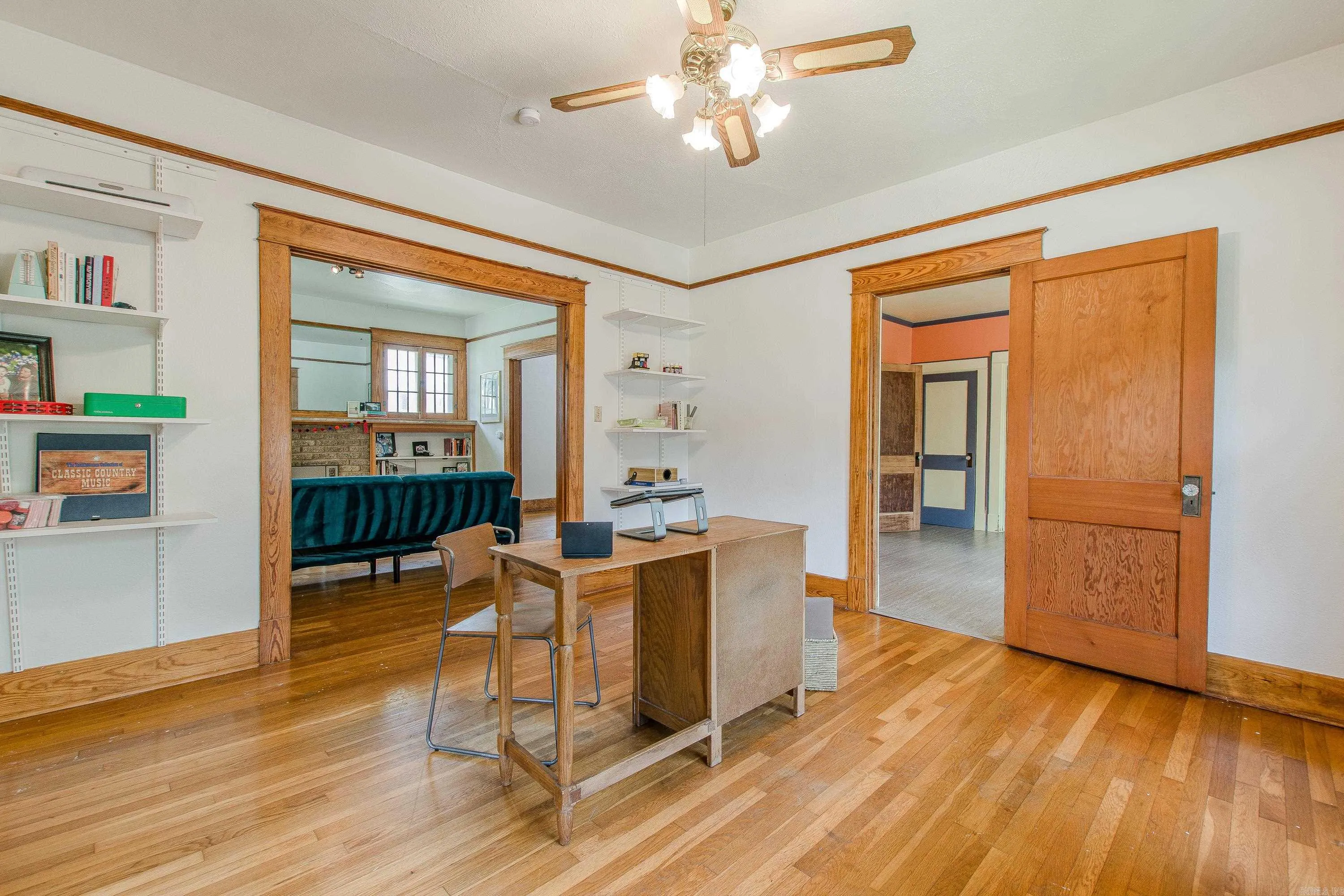 Little Rock, Arkansas 72205, United States, 3 Bedrooms Bedrooms, ,1 BathroomBathrooms,Residential,Active,177569