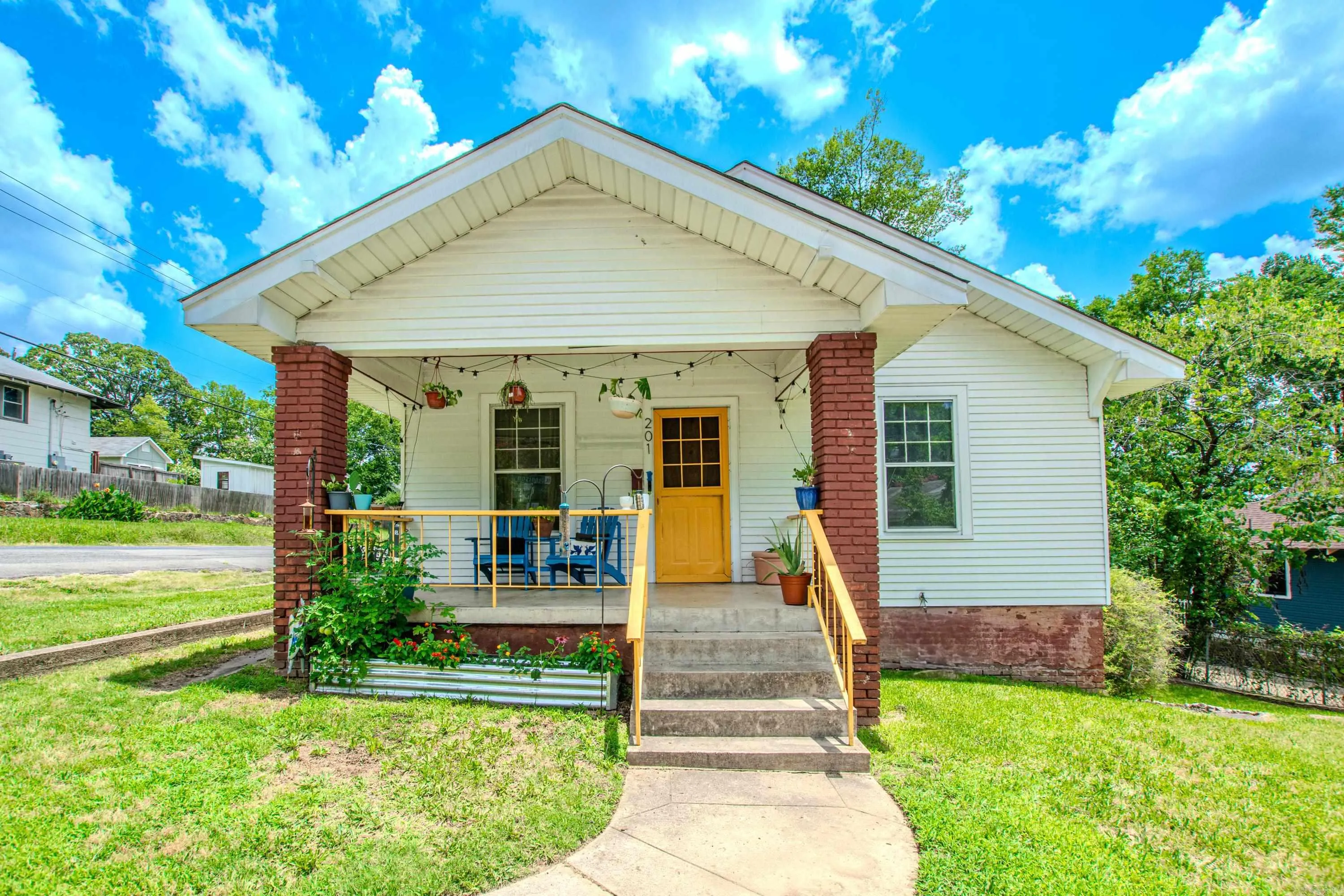 Little Rock, Arkansas 72205, United States, 3 Bedrooms Bedrooms, ,1 BathroomBathrooms,Residential,Active,177569