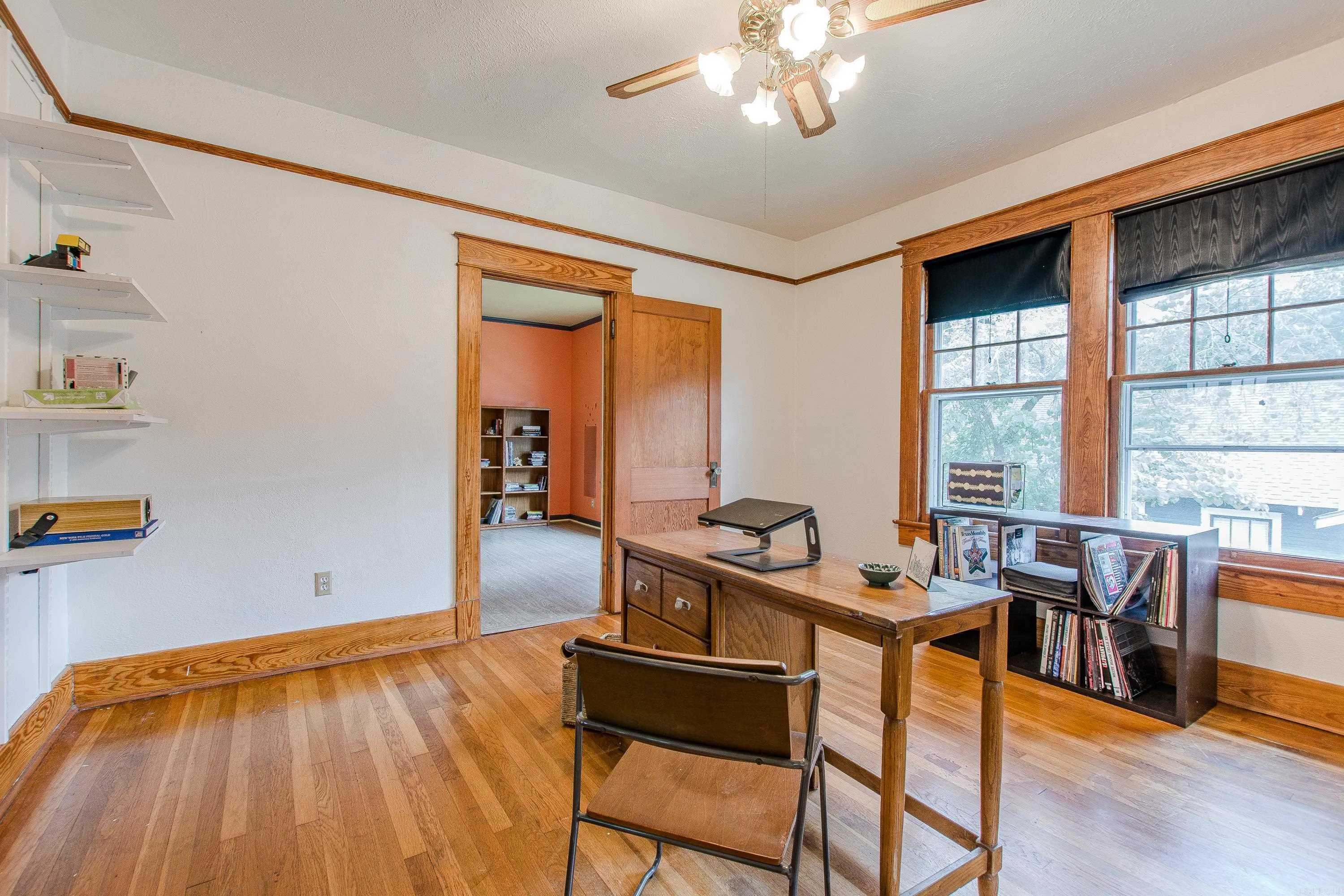 Little Rock, Arkansas 72205, United States, 3 Bedrooms Bedrooms, ,1 BathroomBathrooms,Residential,Active,177569