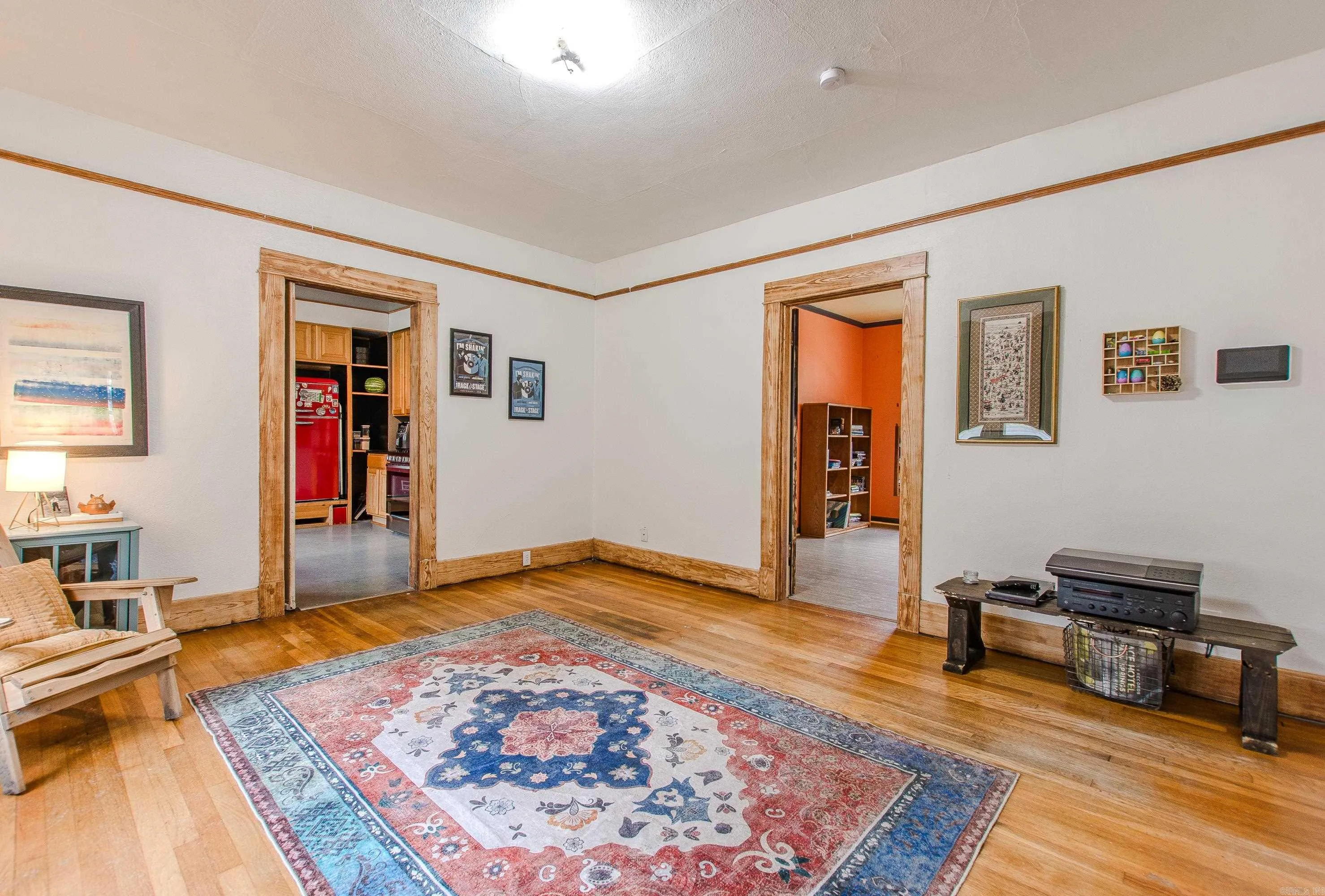 Little Rock, Arkansas 72205, United States, 3 Bedrooms Bedrooms, ,1 BathroomBathrooms,Residential,Active,177569