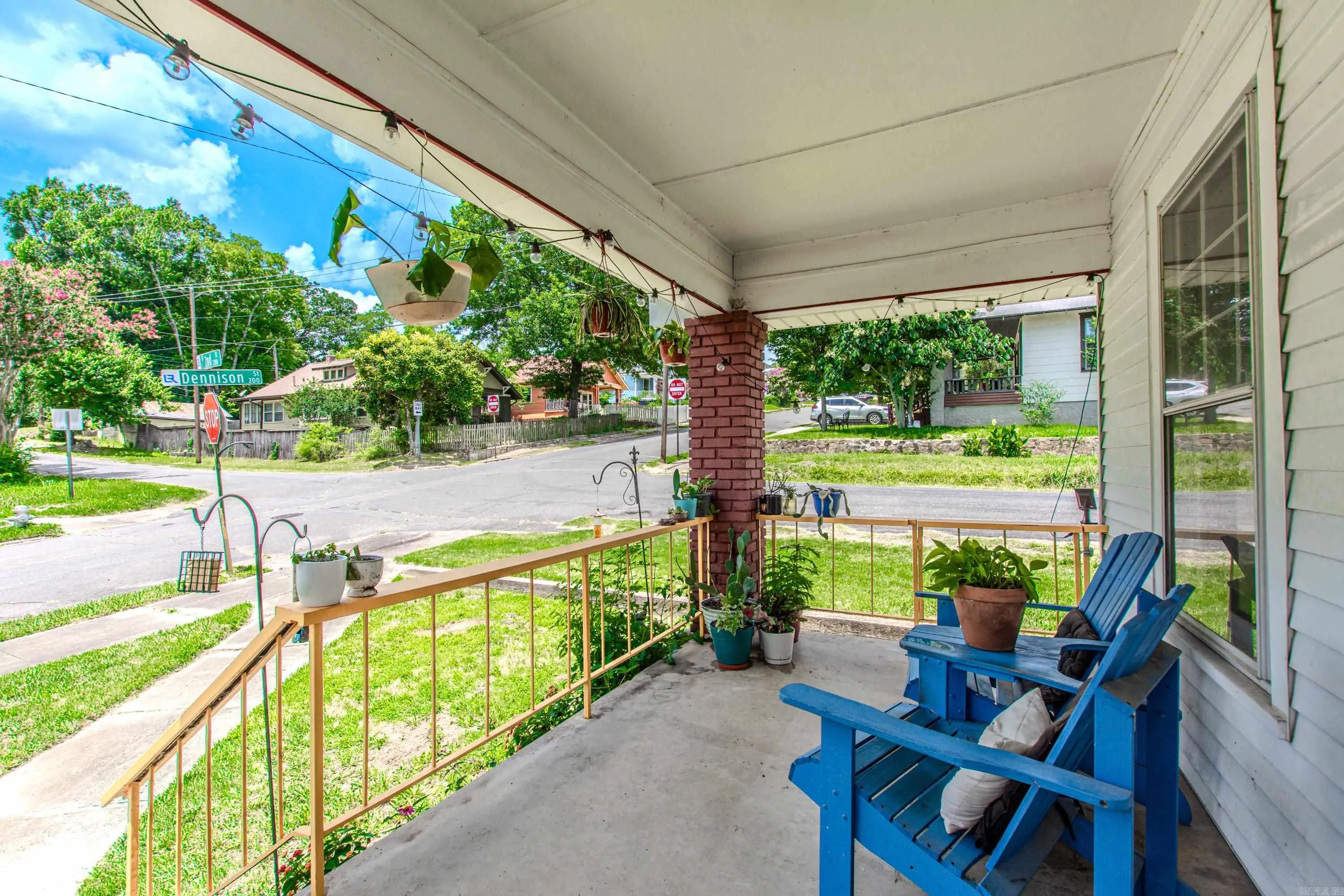 Little Rock, Arkansas 72205, United States, 3 Bedrooms Bedrooms, ,1 BathroomBathrooms,Residential,Active,177569