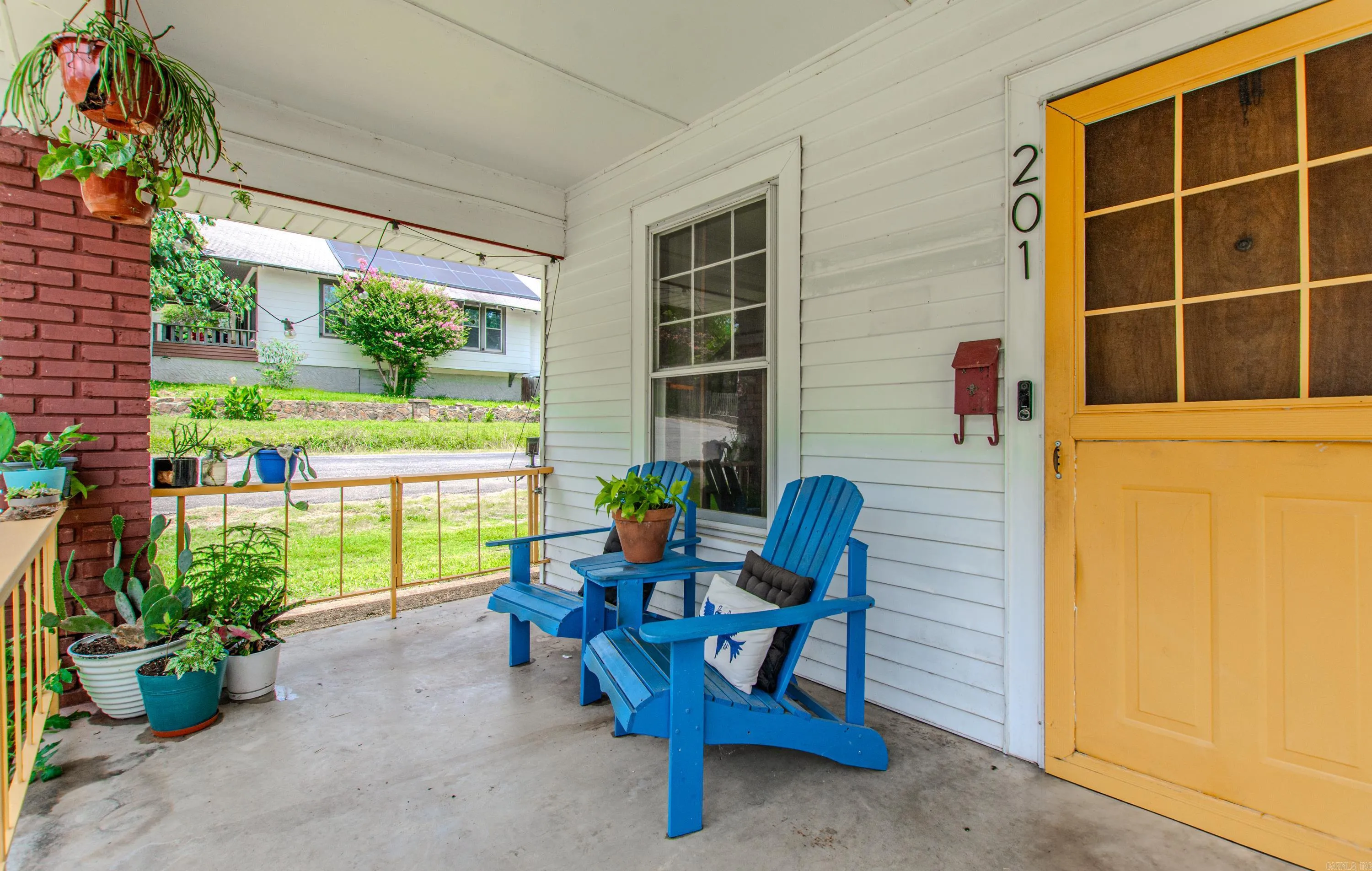 Little Rock, Arkansas 72205, United States, 3 Bedrooms Bedrooms, ,1 BathroomBathrooms,Residential,Active,177569