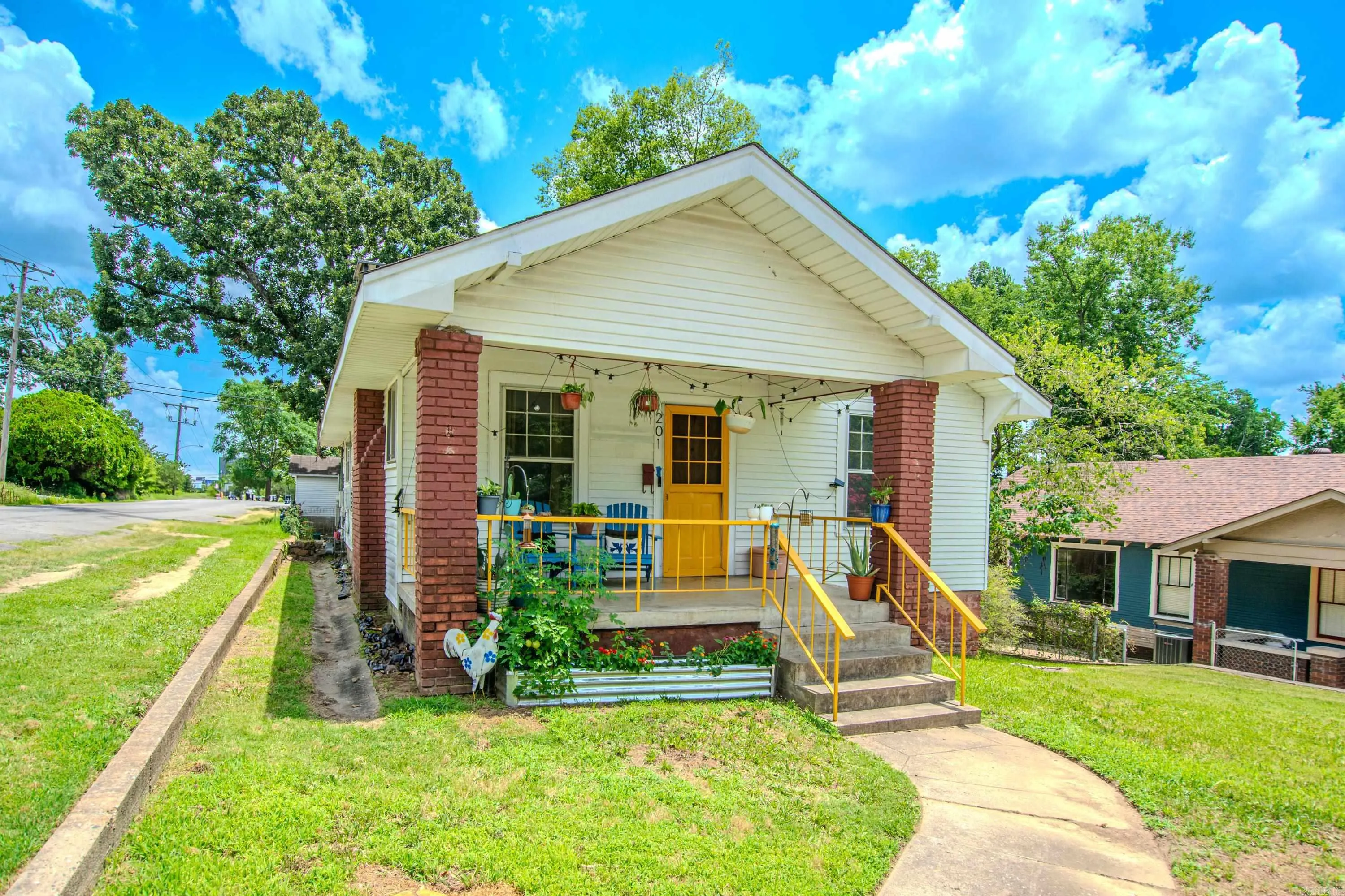 Little Rock, Arkansas 72205, United States, 3 Bedrooms Bedrooms, ,1 BathroomBathrooms,Residential,Active,177569