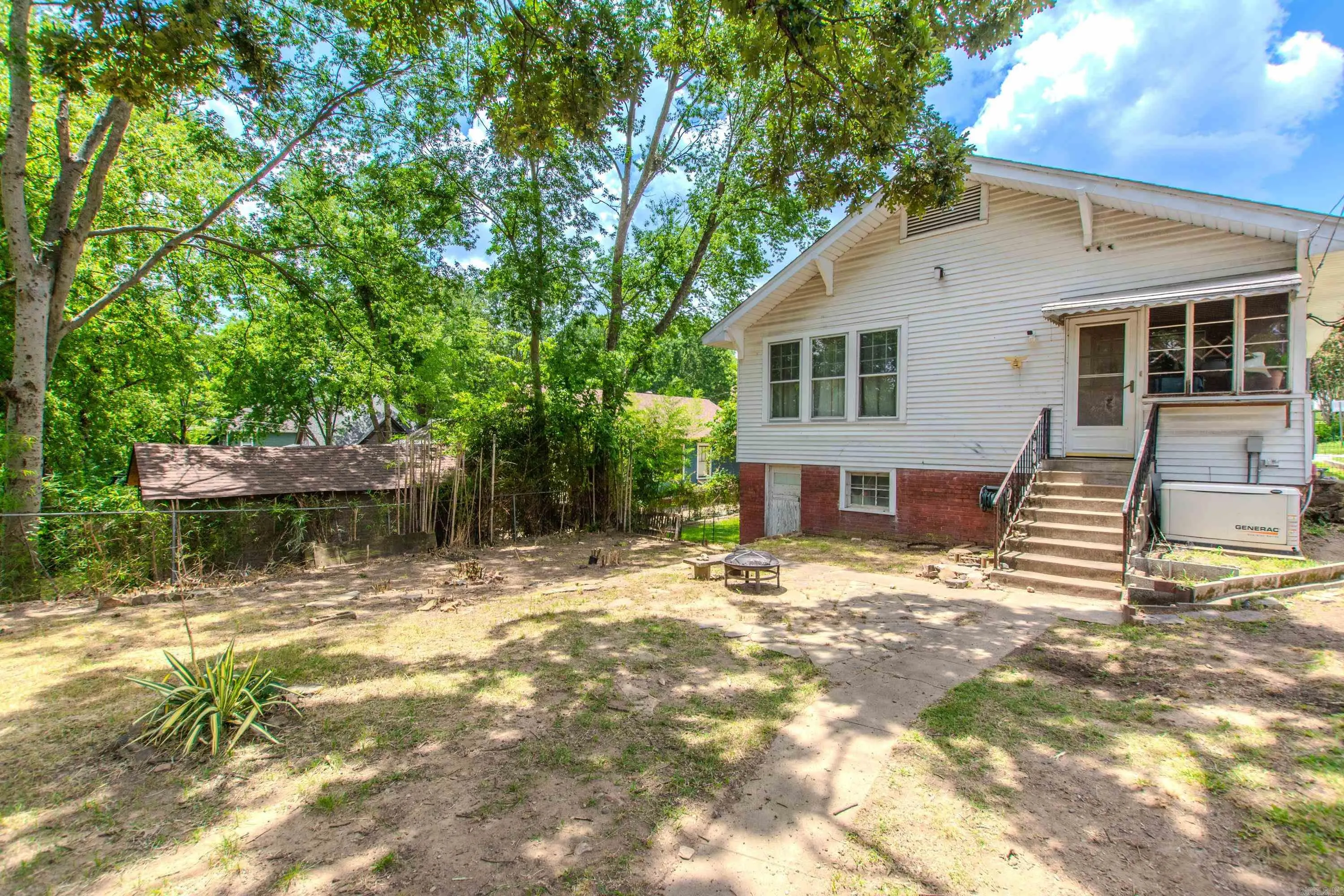 Little Rock, Arkansas 72205, United States, 3 Bedrooms Bedrooms, ,1 BathroomBathrooms,Residential,Active,177569