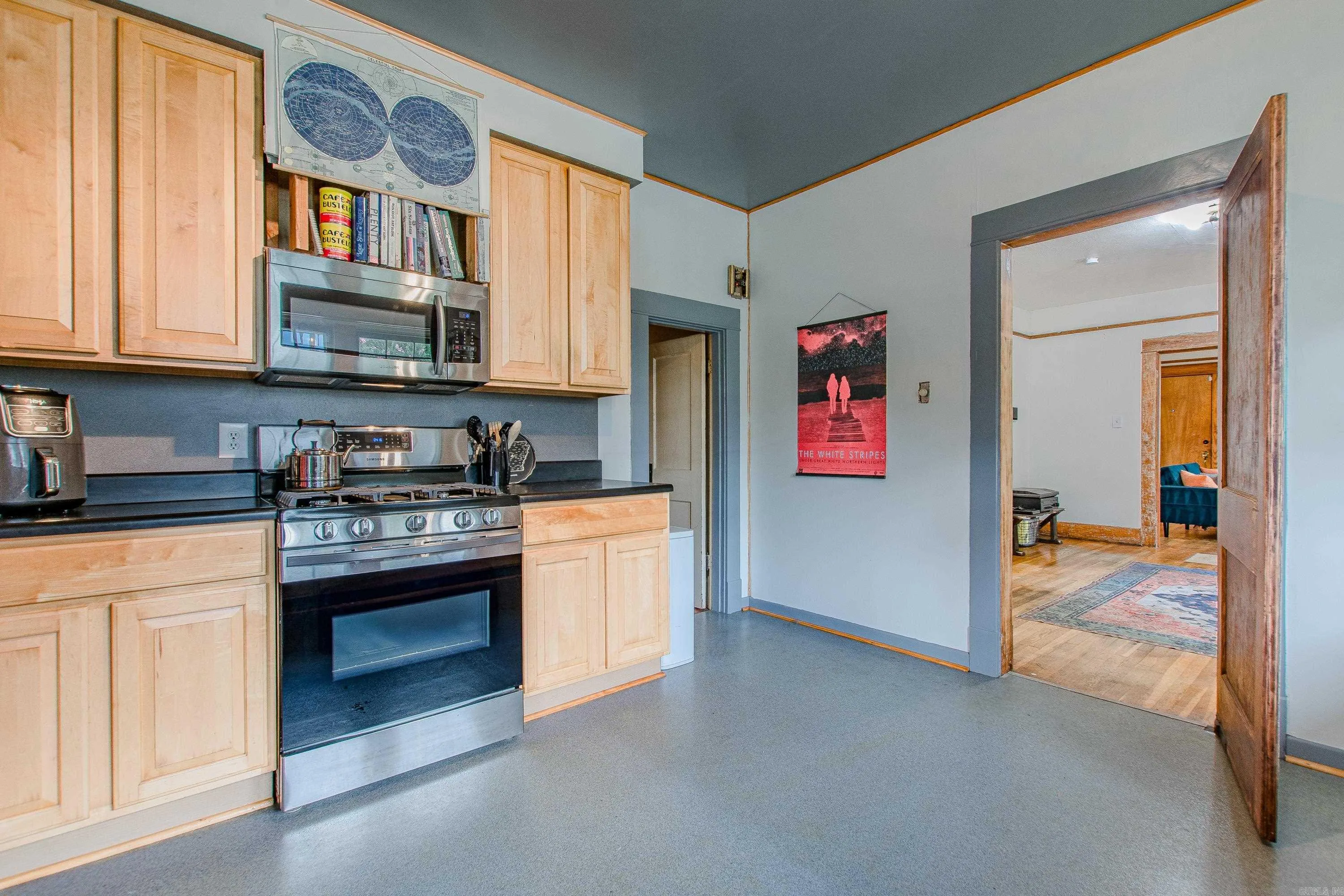 Little Rock, Arkansas 72205, United States, 3 Bedrooms Bedrooms, ,1 BathroomBathrooms,Residential,Active,177569