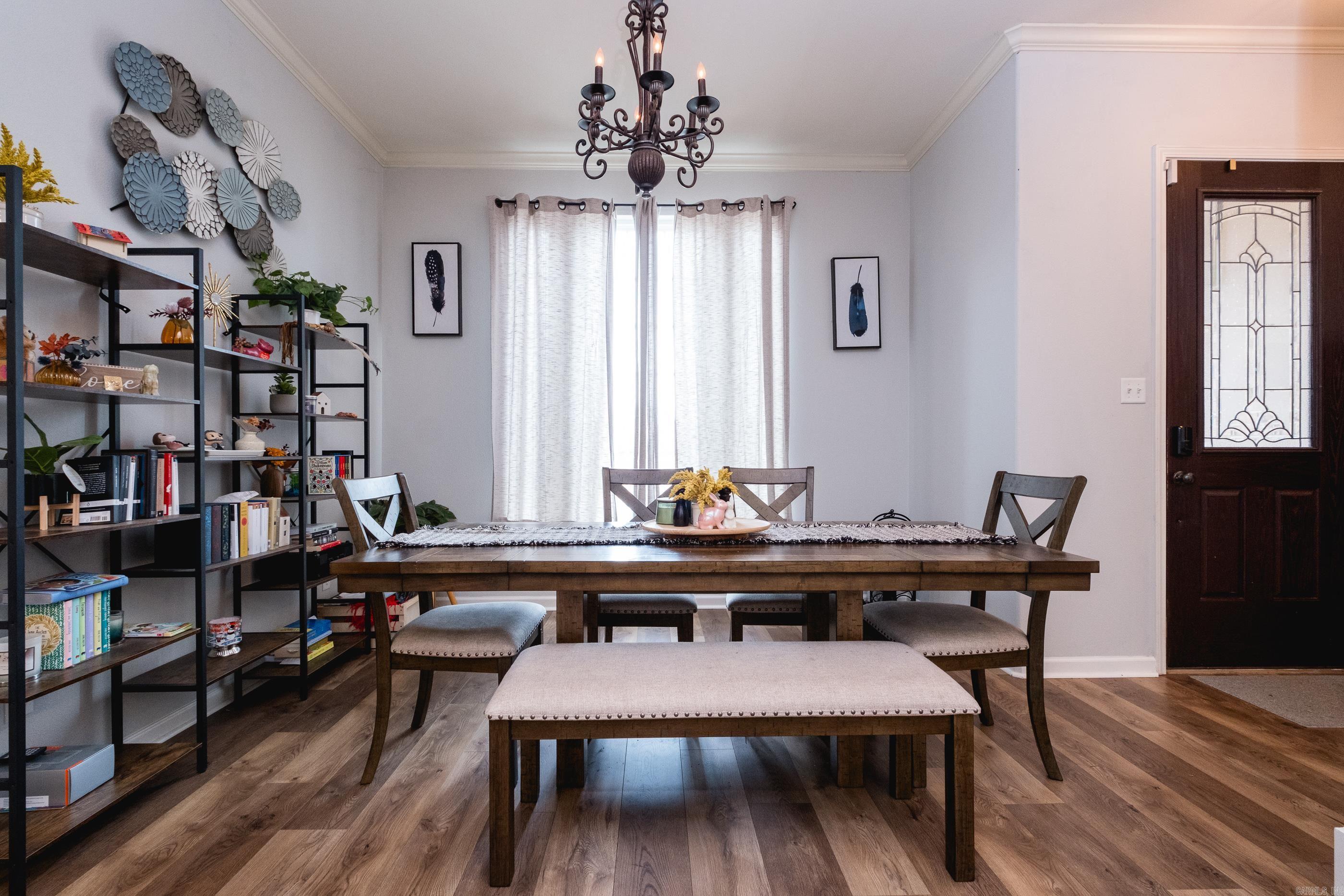Falcon Crest Phase 2 - Residential