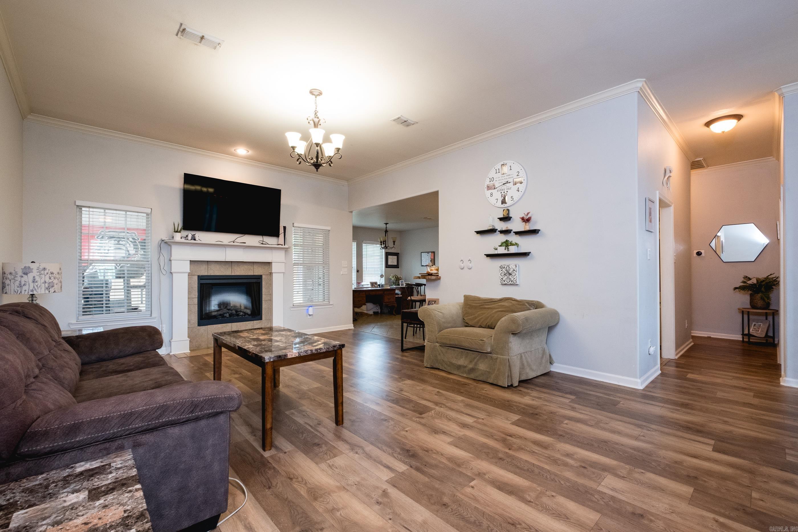 Falcon Crest Phase 2 - Residential
