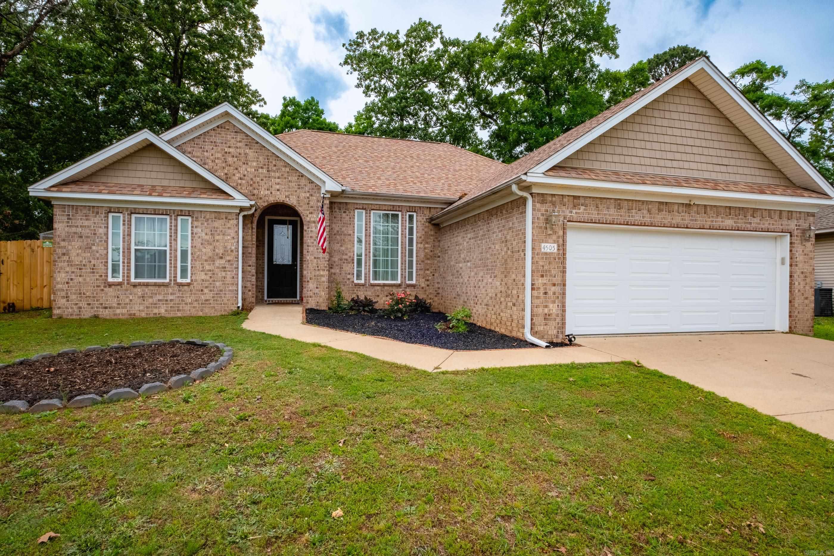 Falcon Crest Phase 2 - Residential