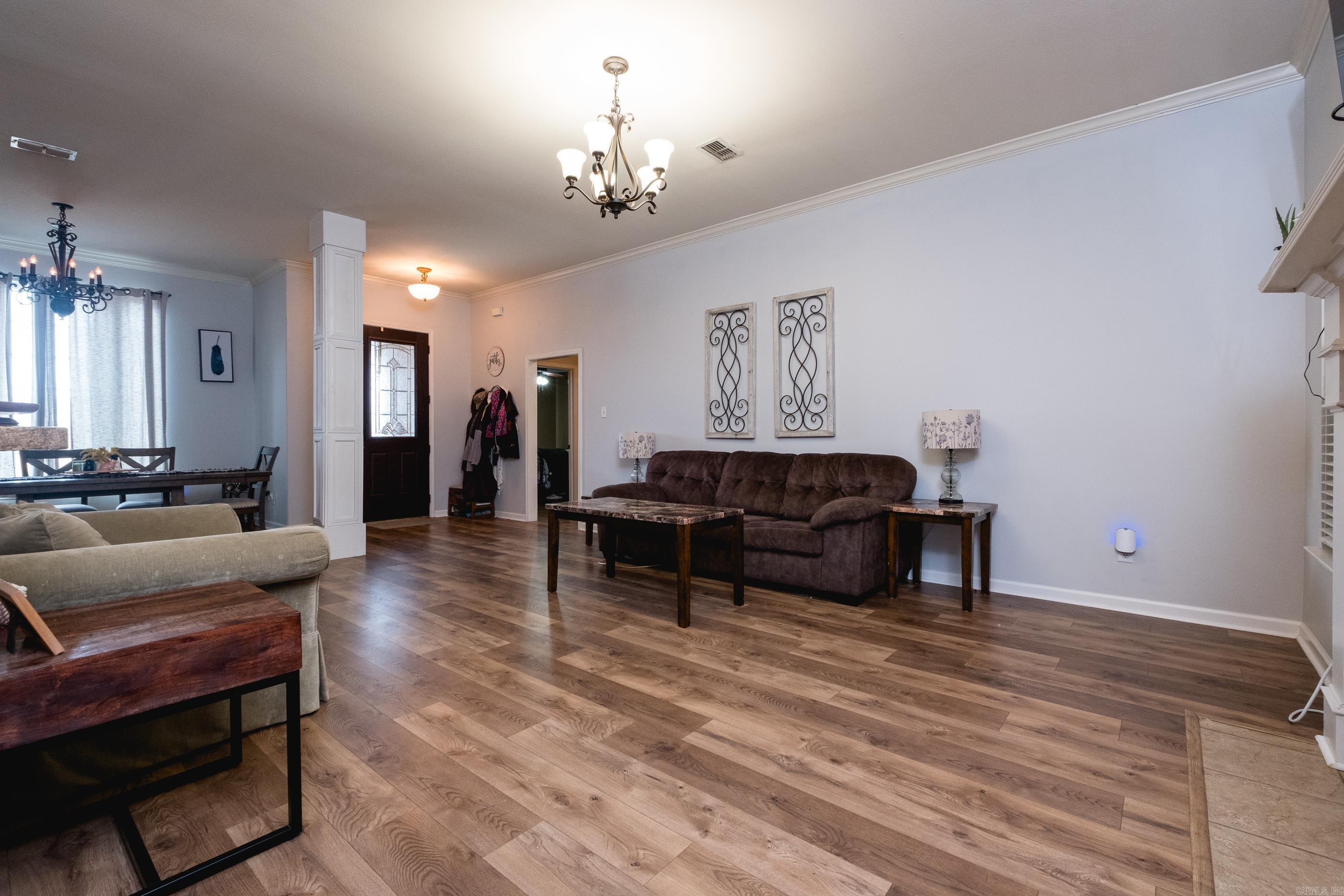 Falcon Crest Phase 2 - Residential